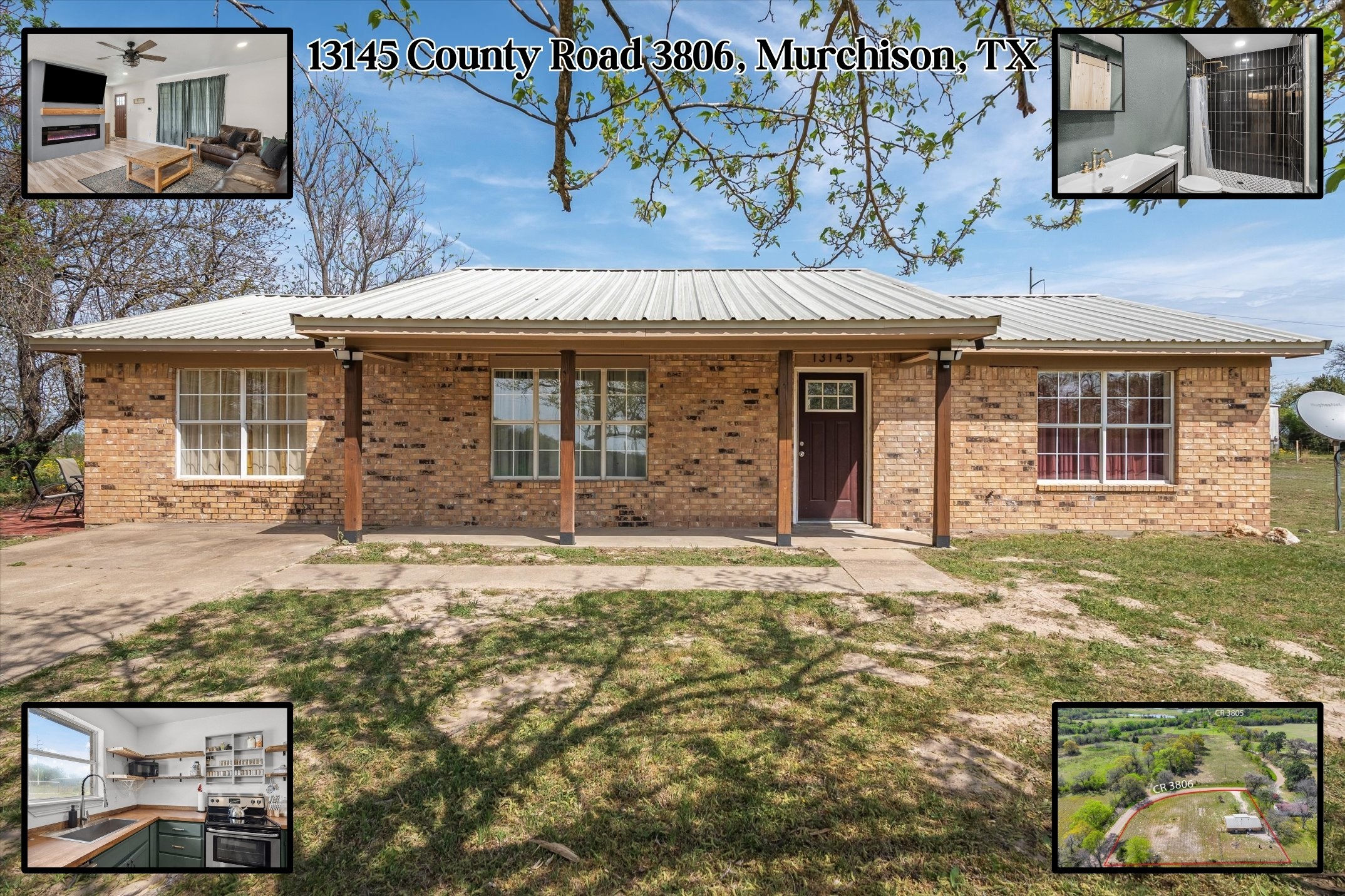 13145 County Road 3806