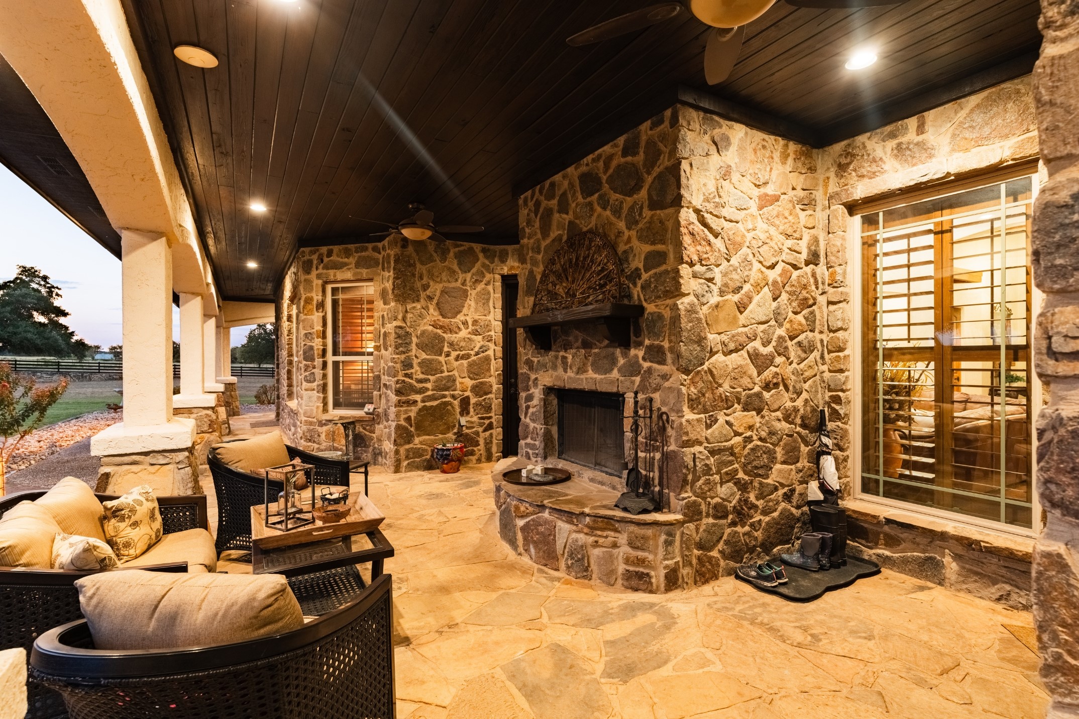 1400 County Road 320