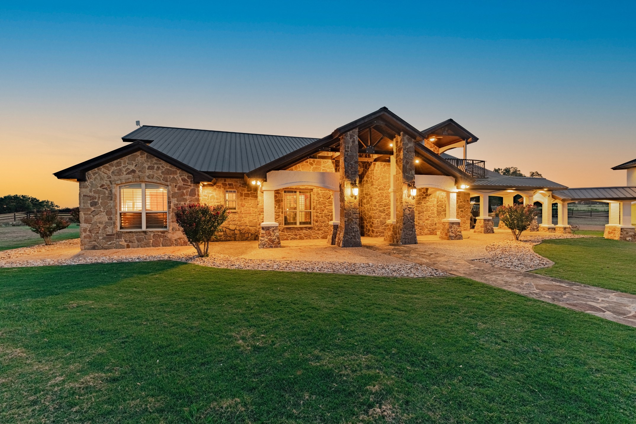 1400 County Road 320