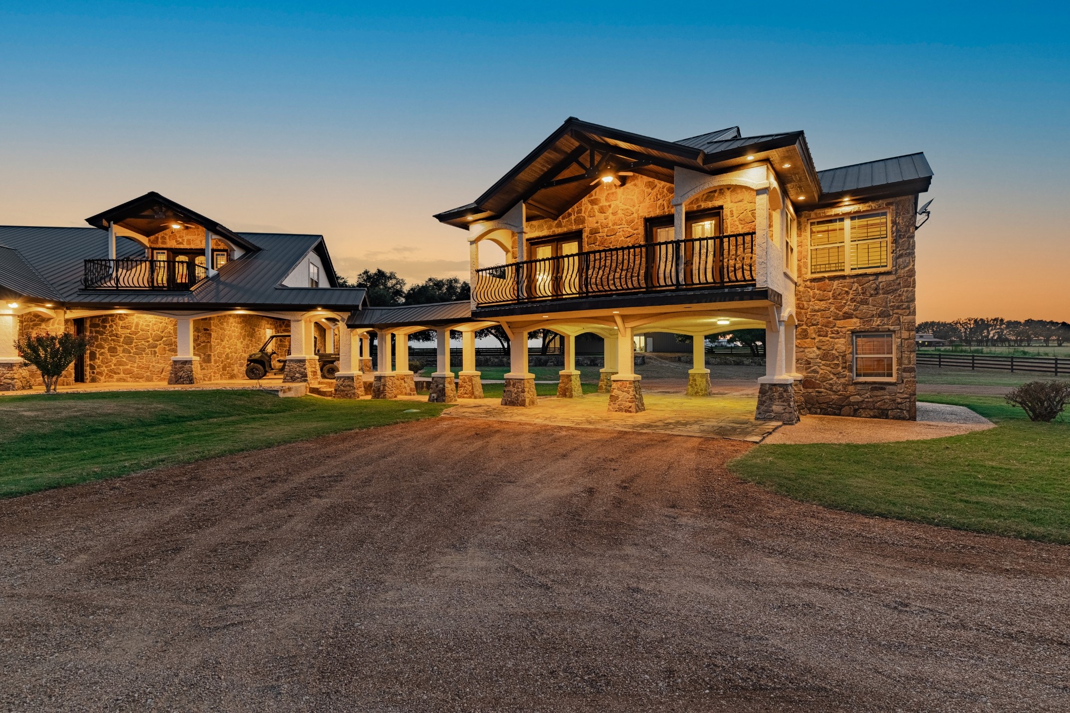 1400 County Road 320