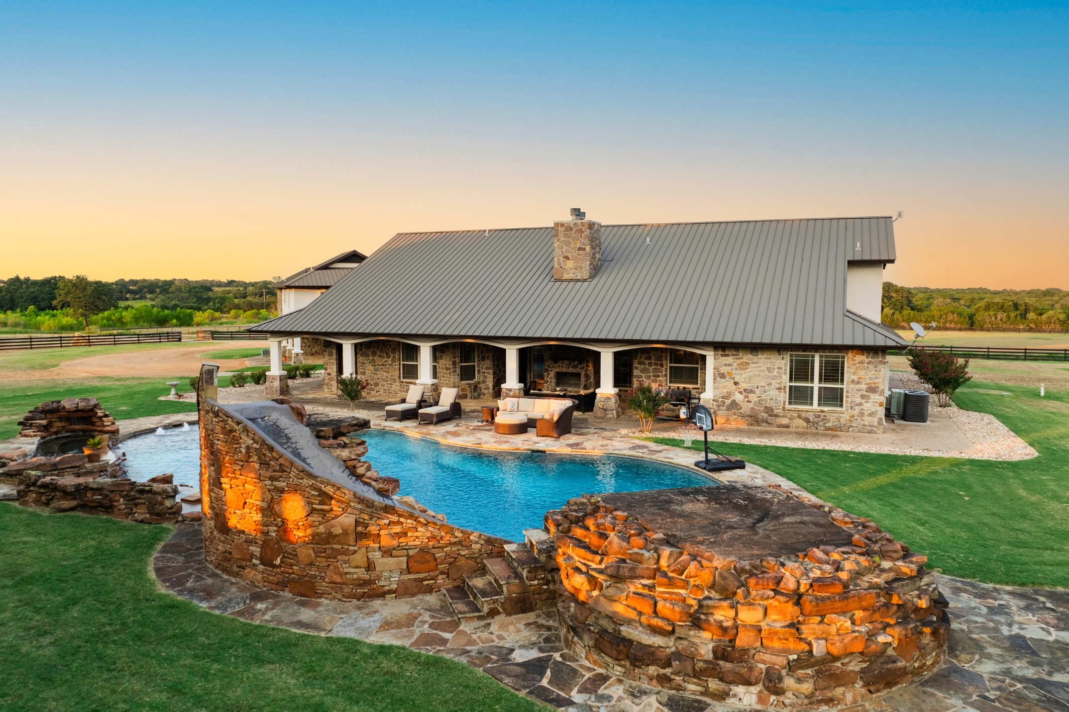 1400 County Road 320