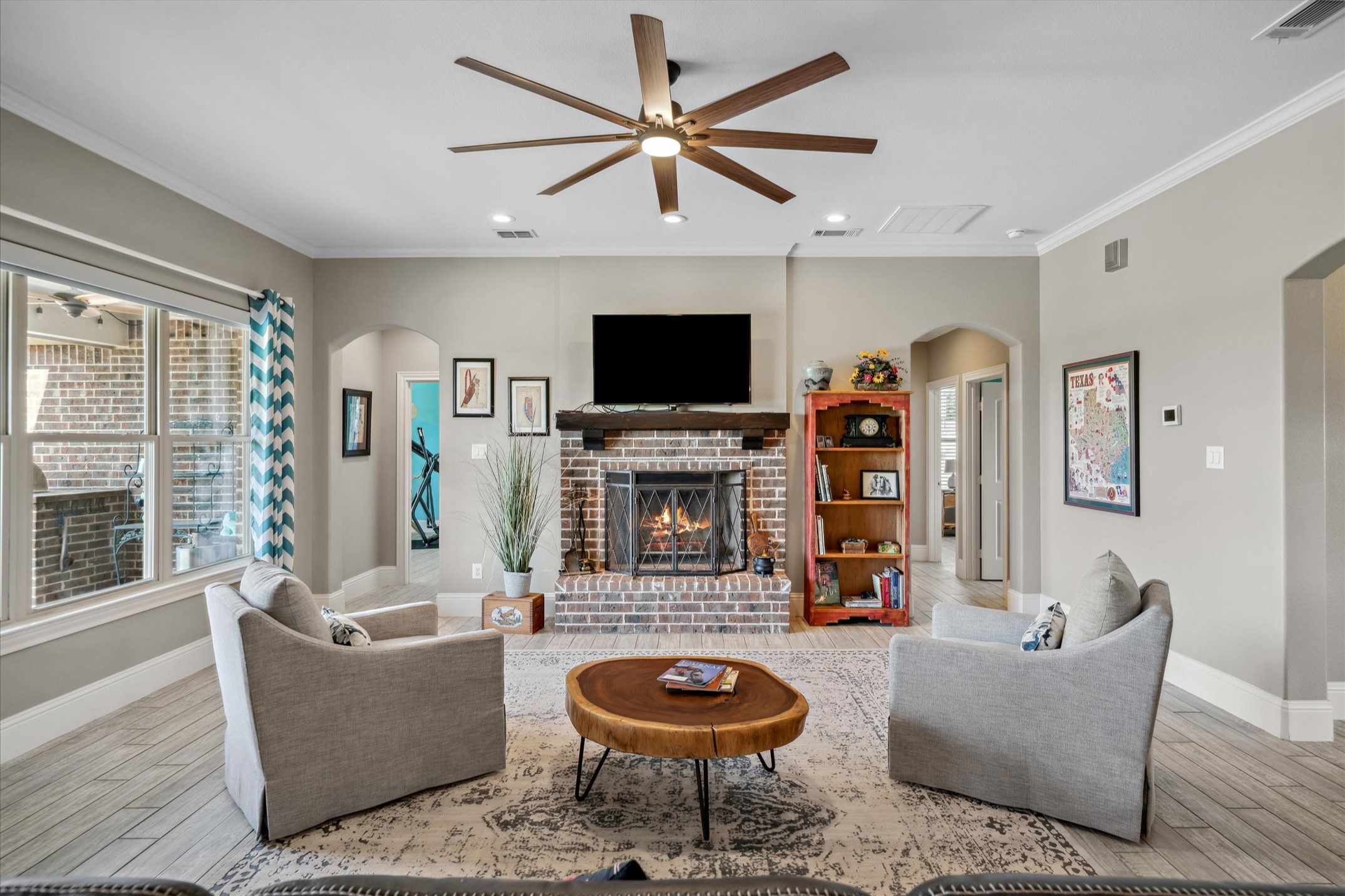 5044 Hidden Court