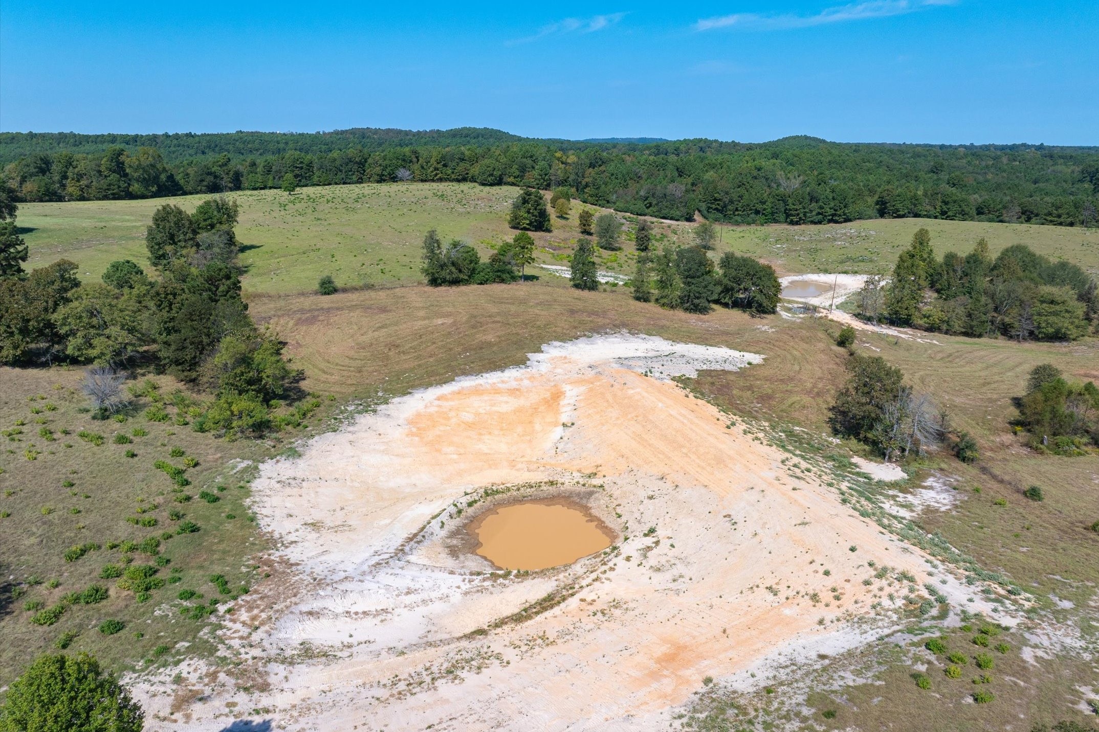 Tract A Saunders Road