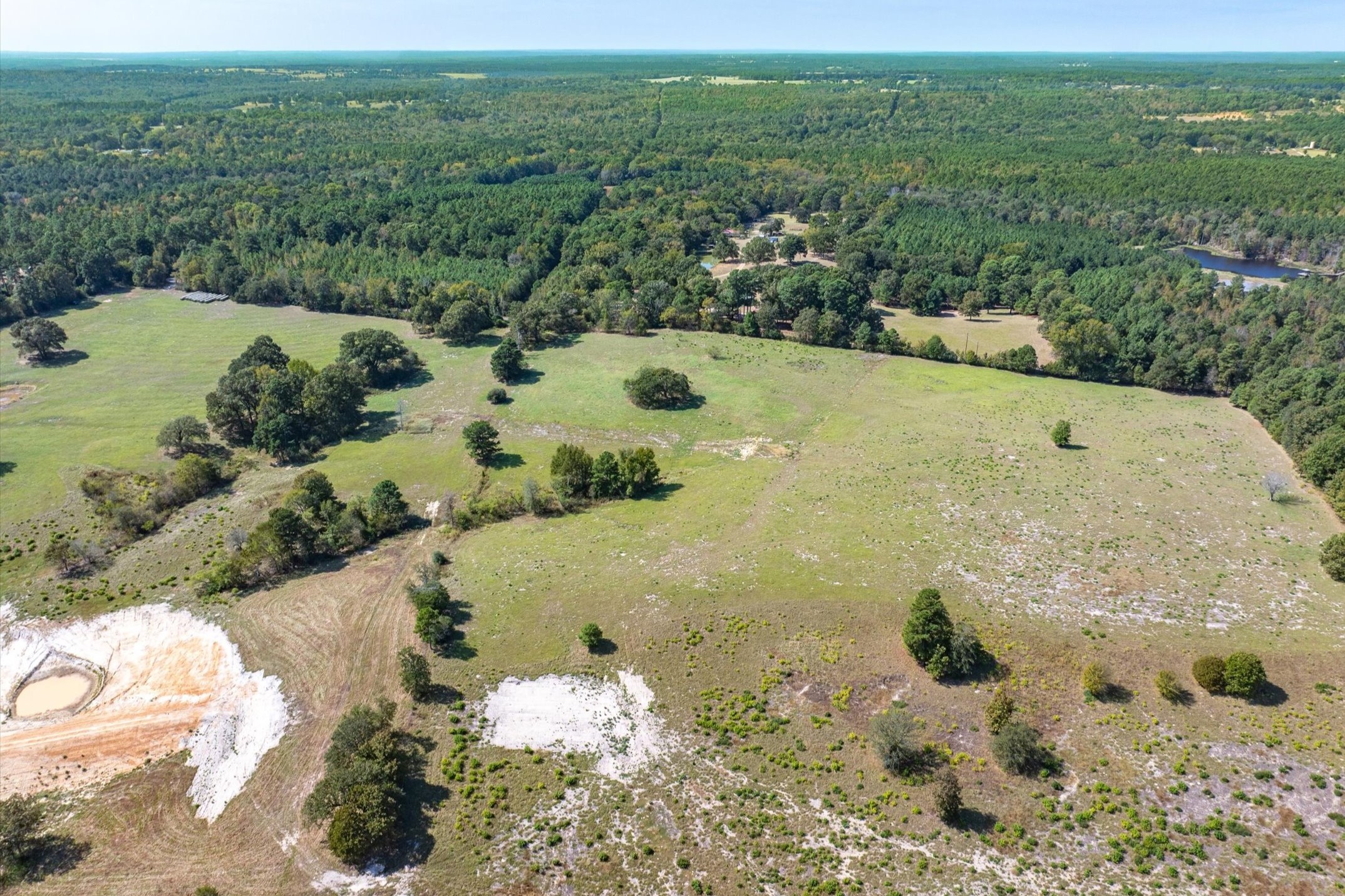 Tract A Saunders Road