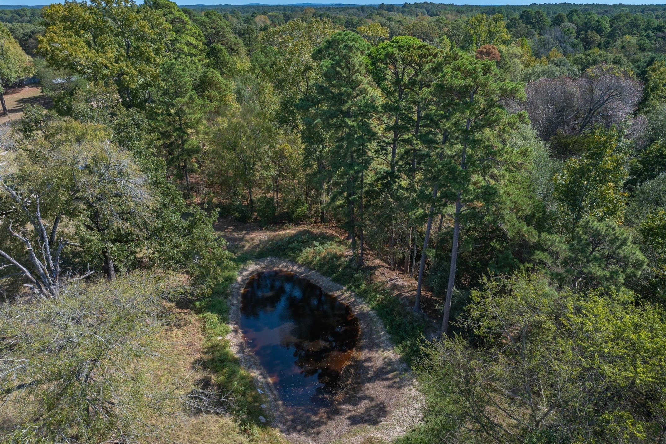 Tract A Saunders Road