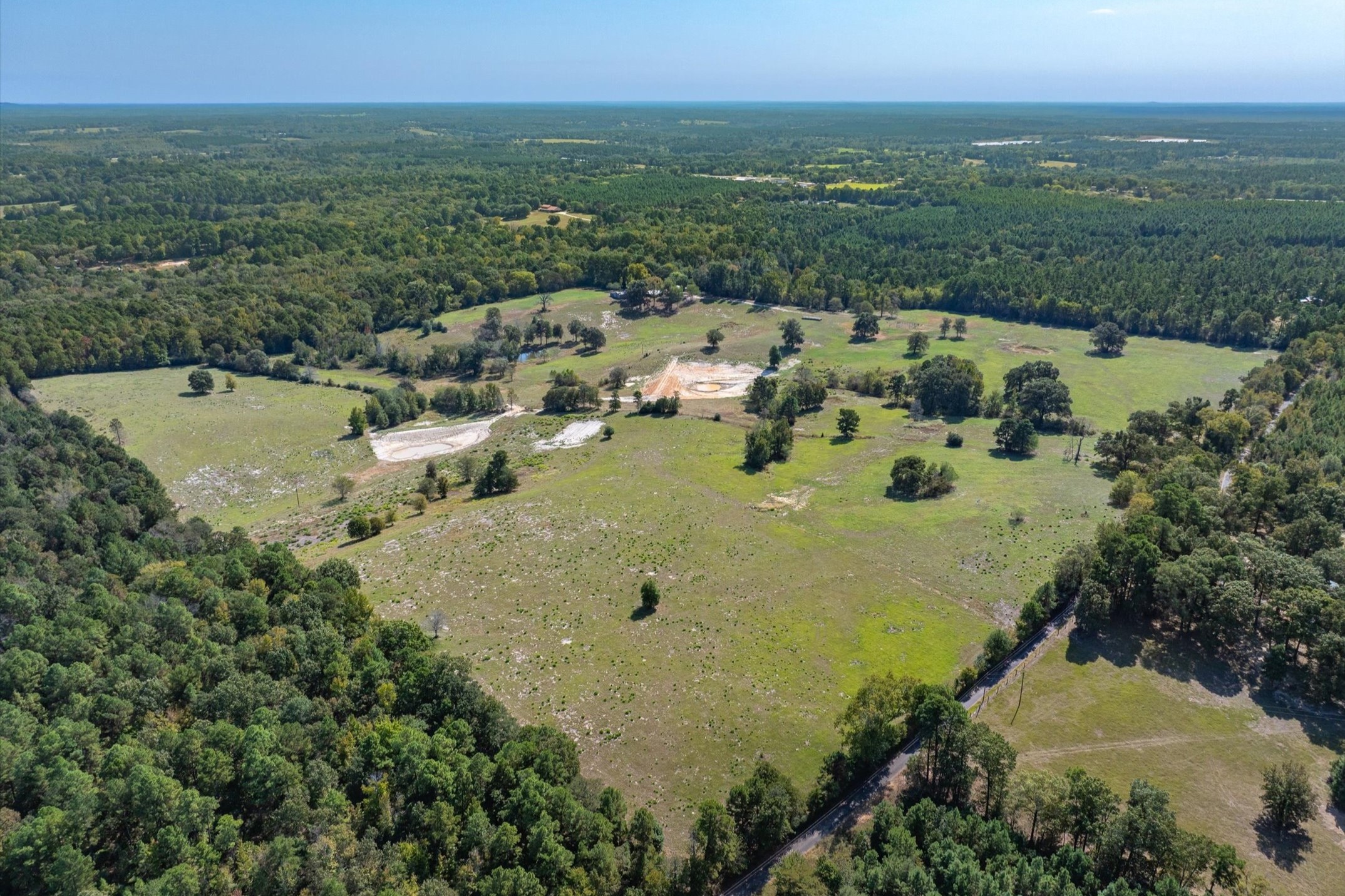 Tract A Saunders Road