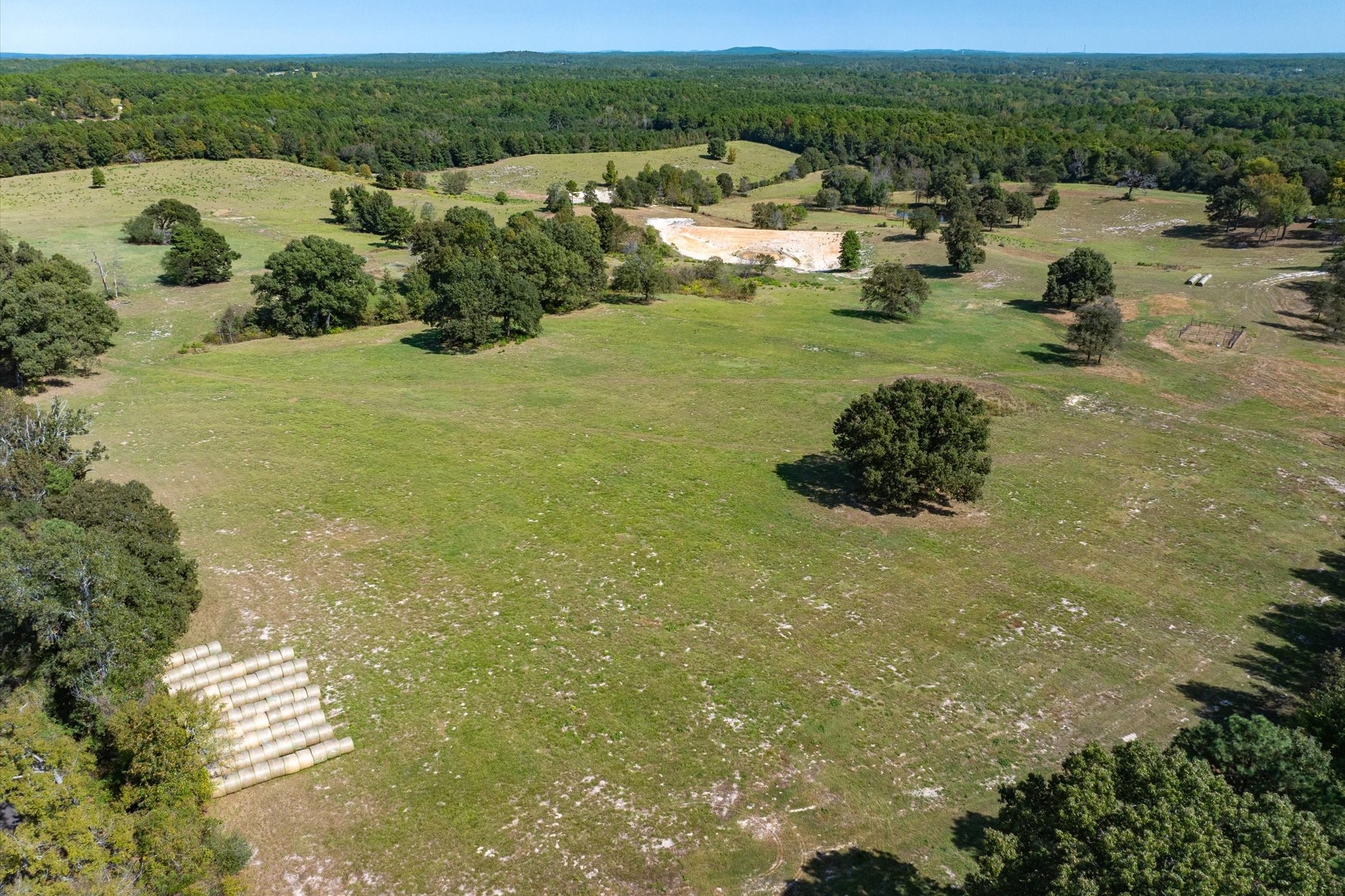 Tract B Saunders Road