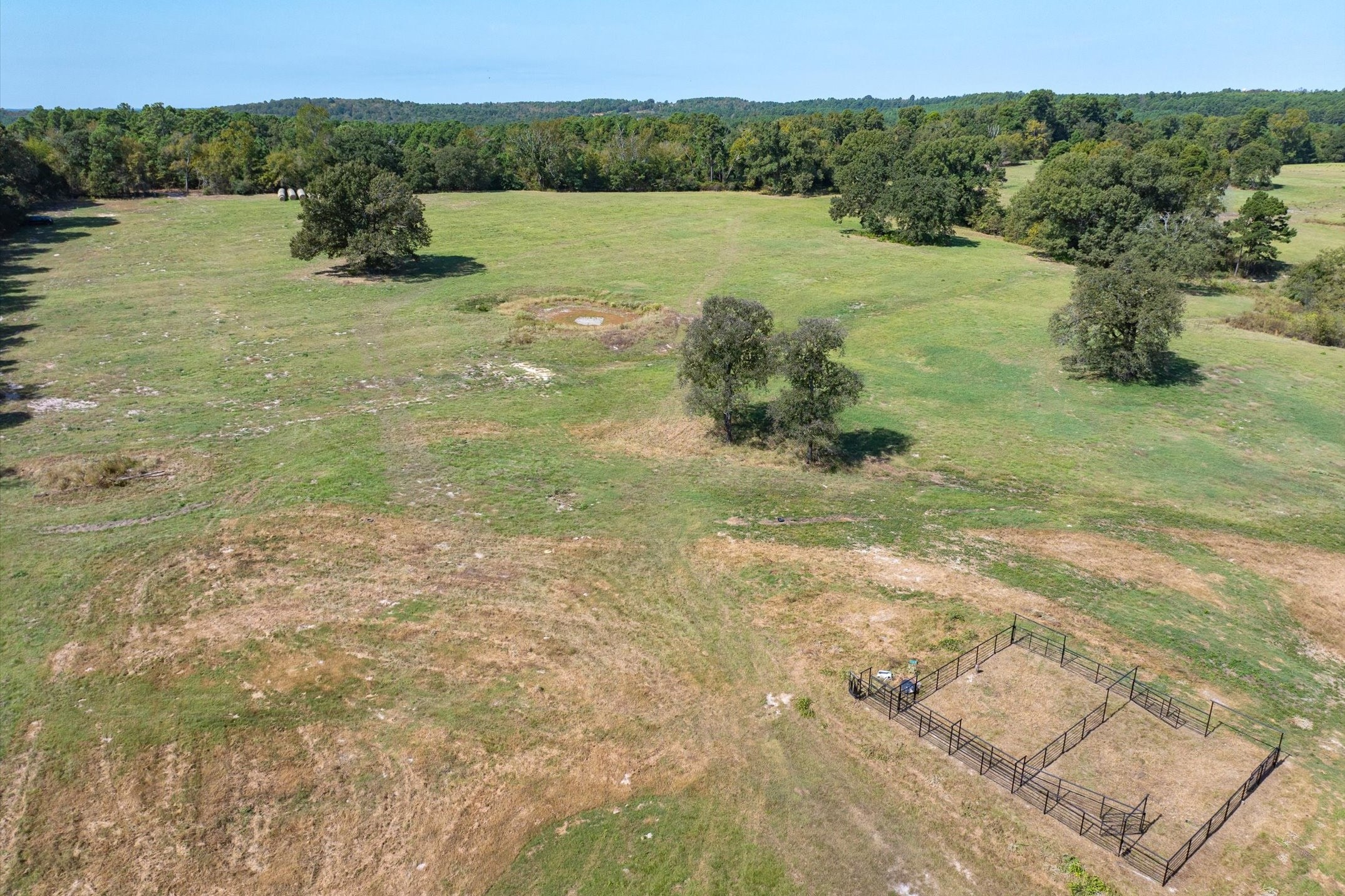 Tract B Saunders Road