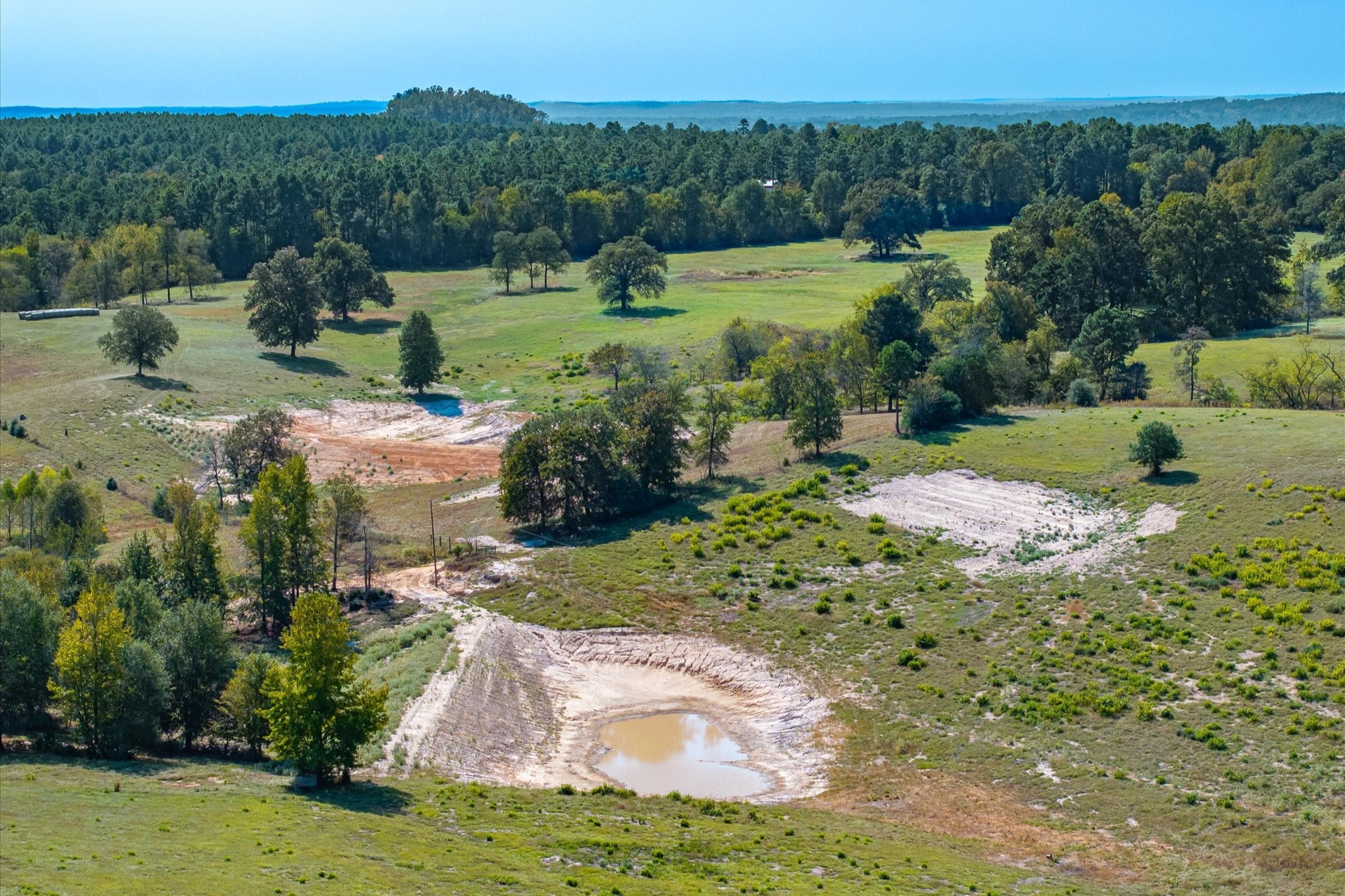 Tract B Saunders Road