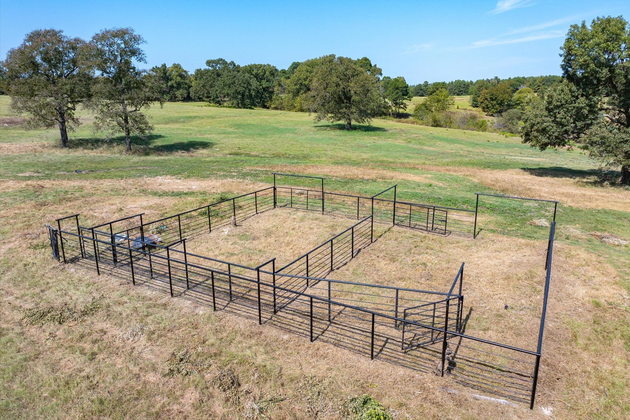 Tract B Saunders Road