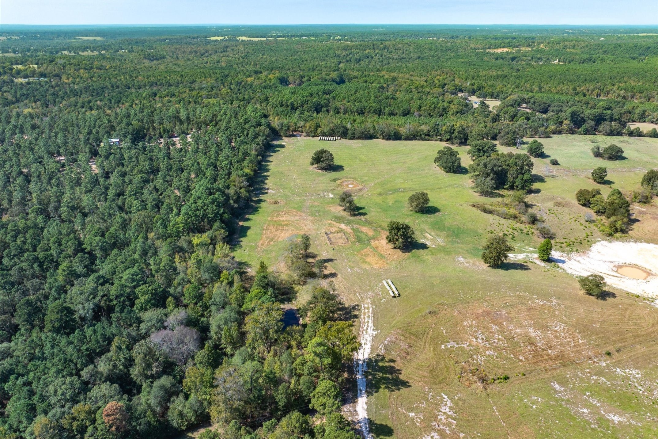 Tract B Saunders Road