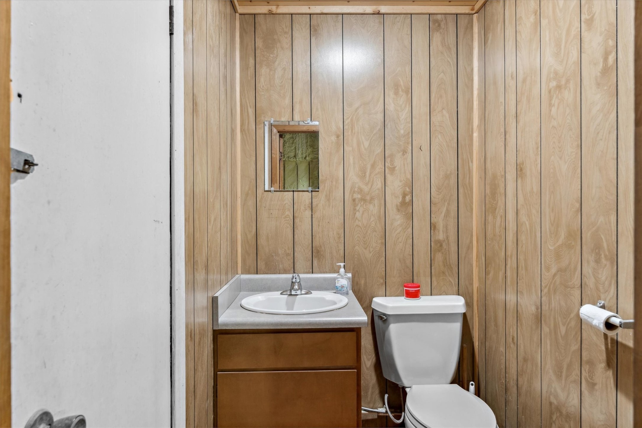 111 N Houston Street