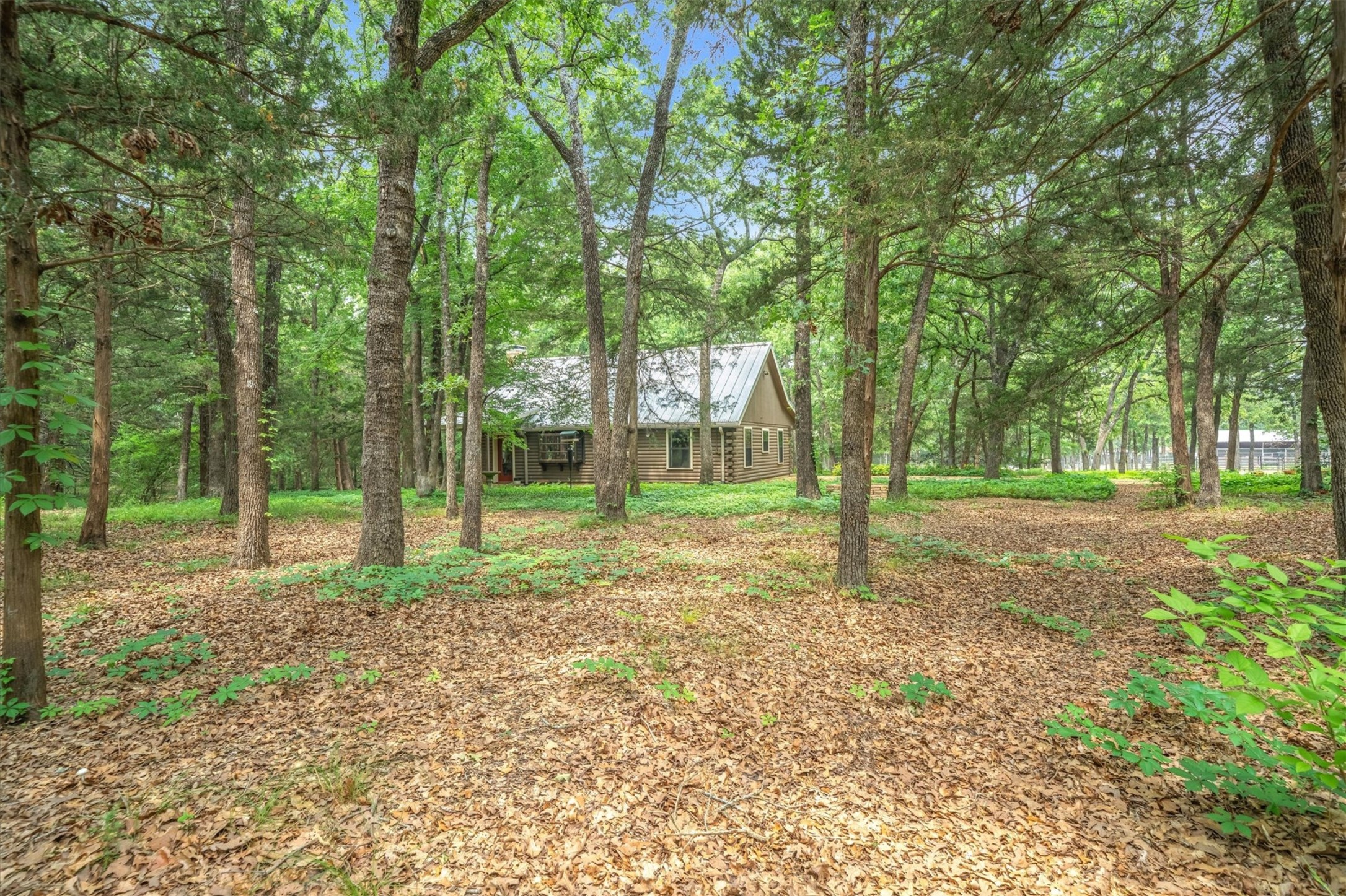 203 Private Road 3780