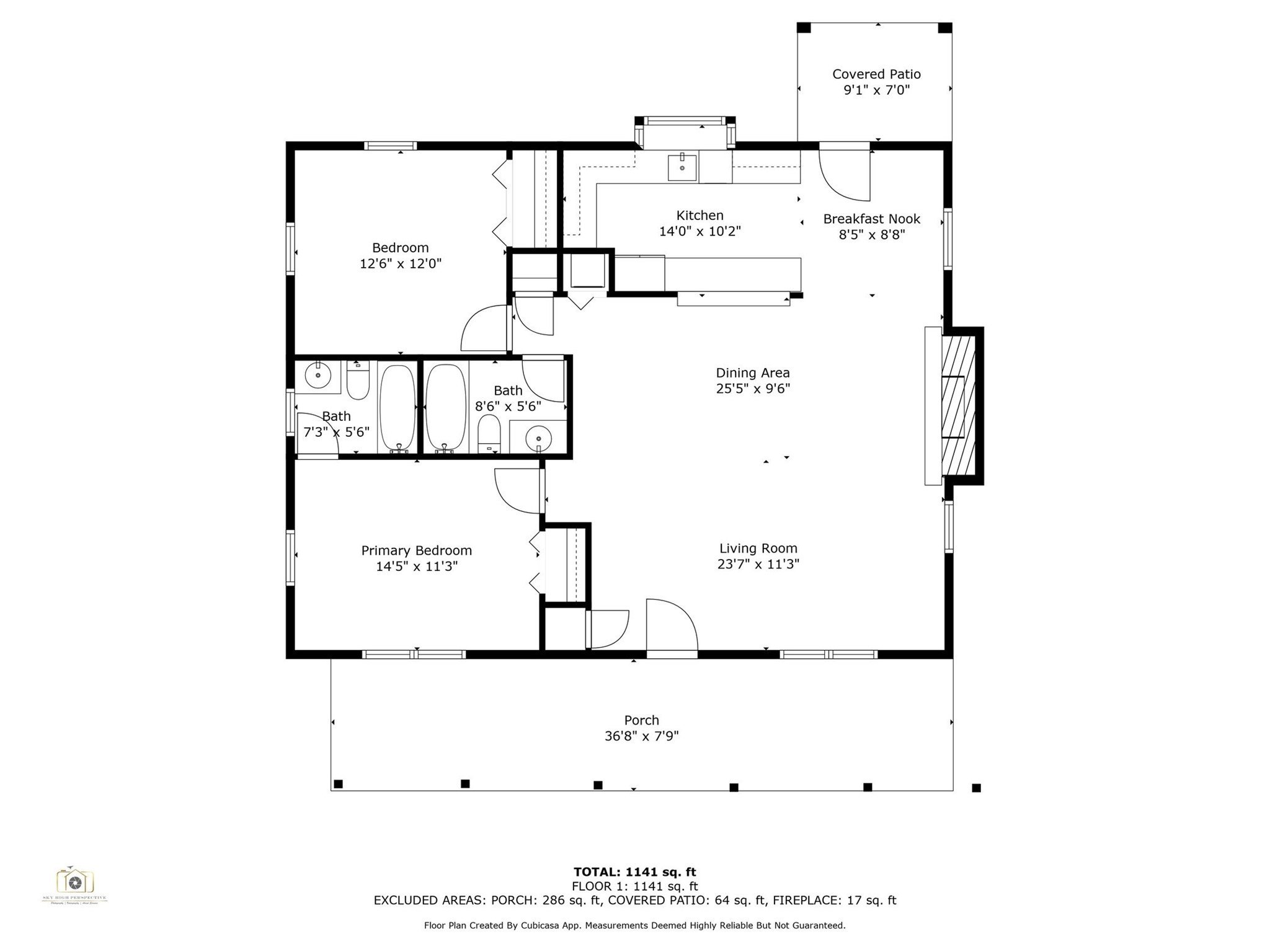 203 Private Road 3780