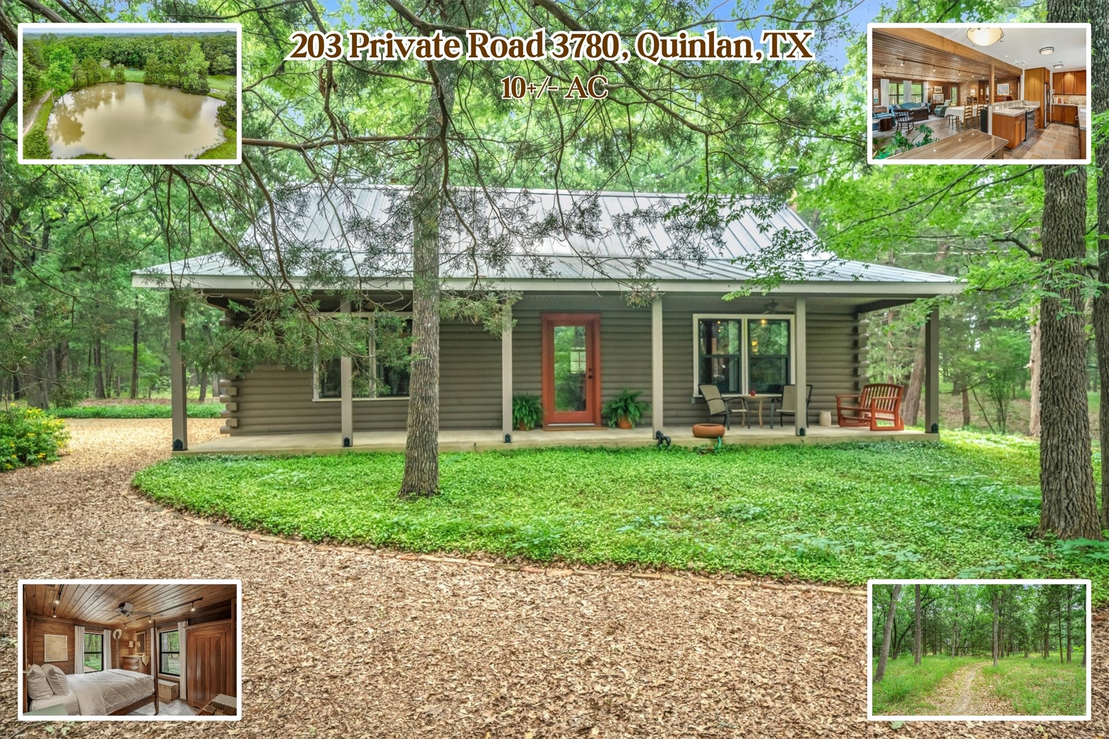 203 Private Road 3780