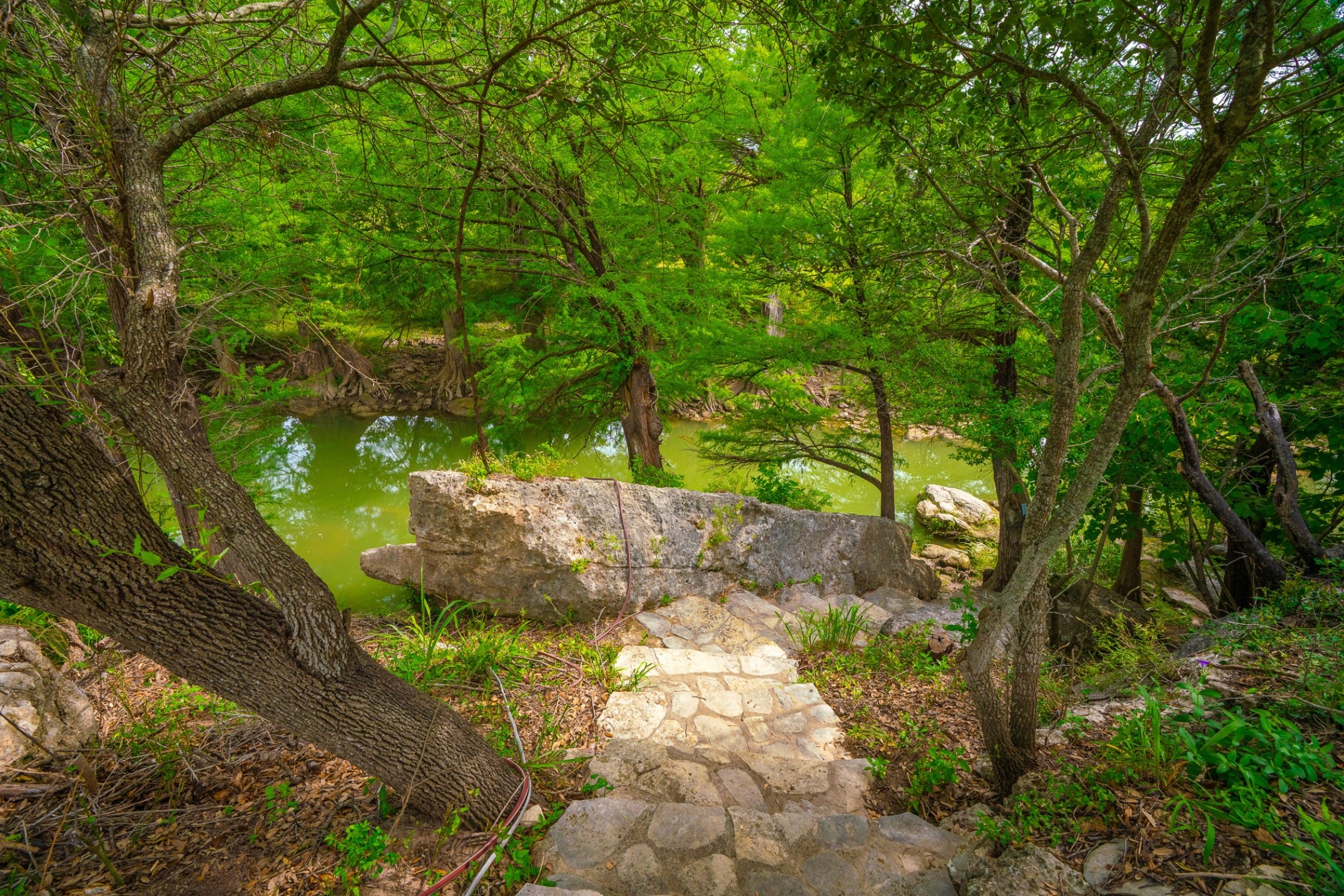 103 Misty Waters