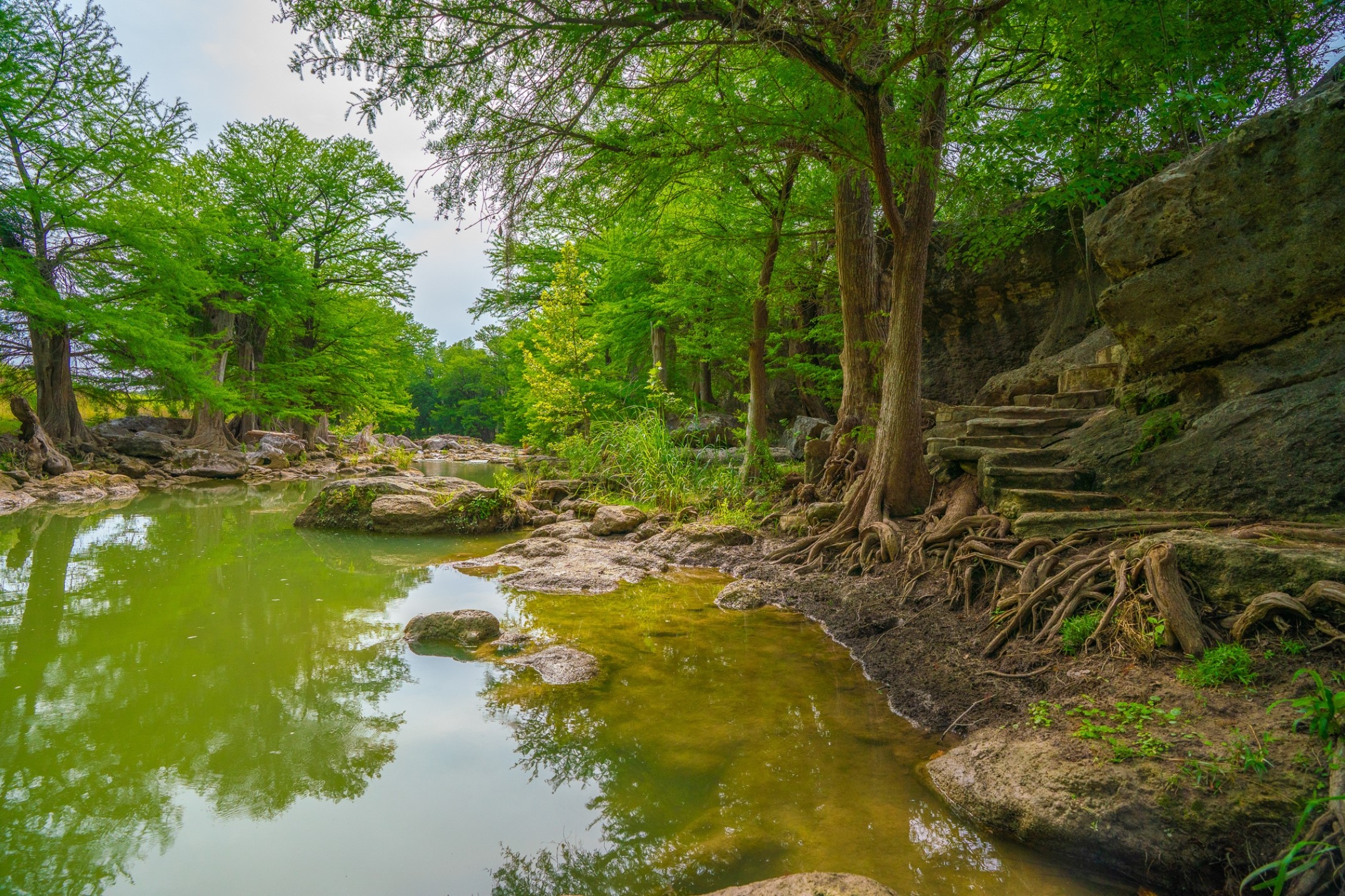 103 Misty Waters
