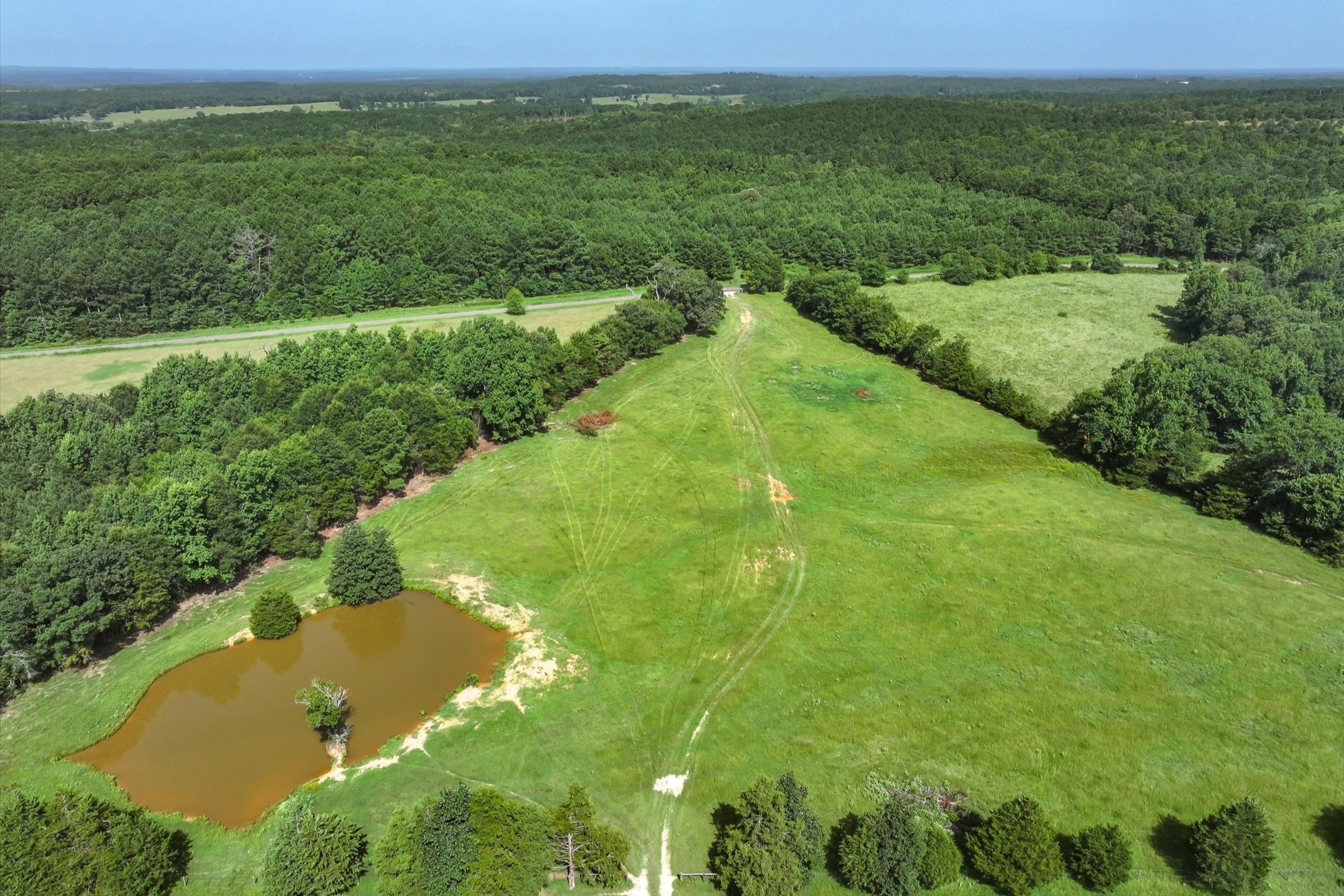 00 County Road 4501