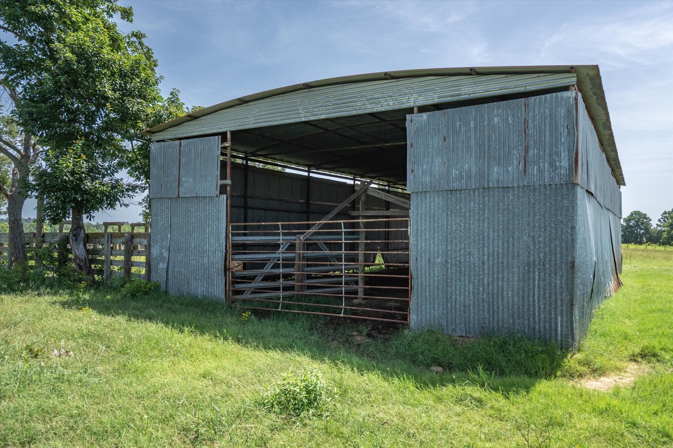 00 County Road 4501