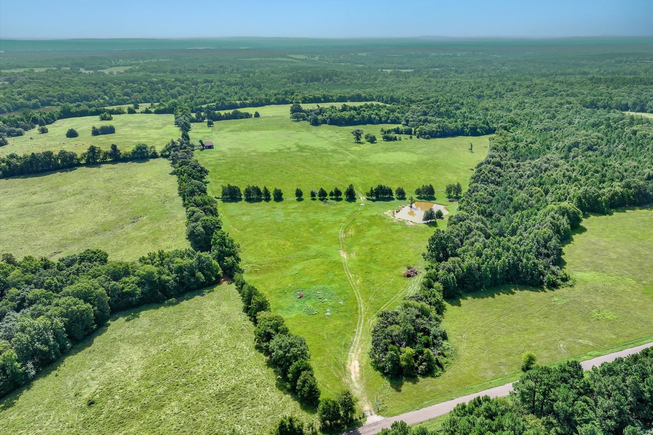 00 County Road 4501