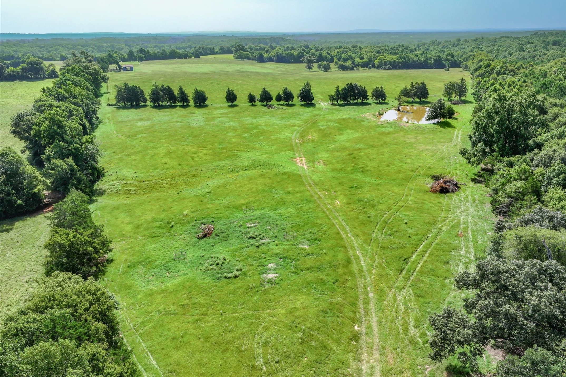 00 County Road 4501