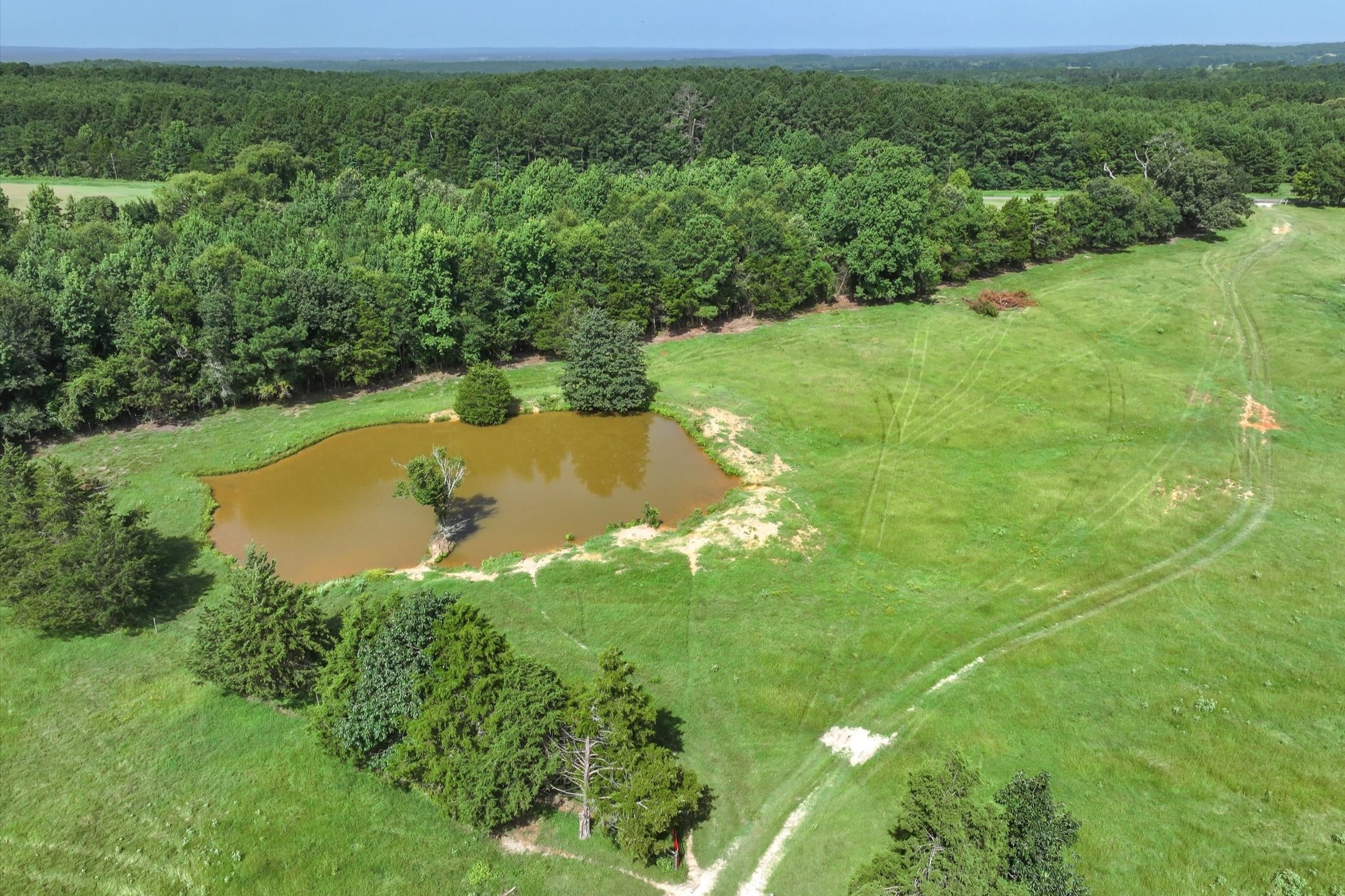 00 County Road 4501
