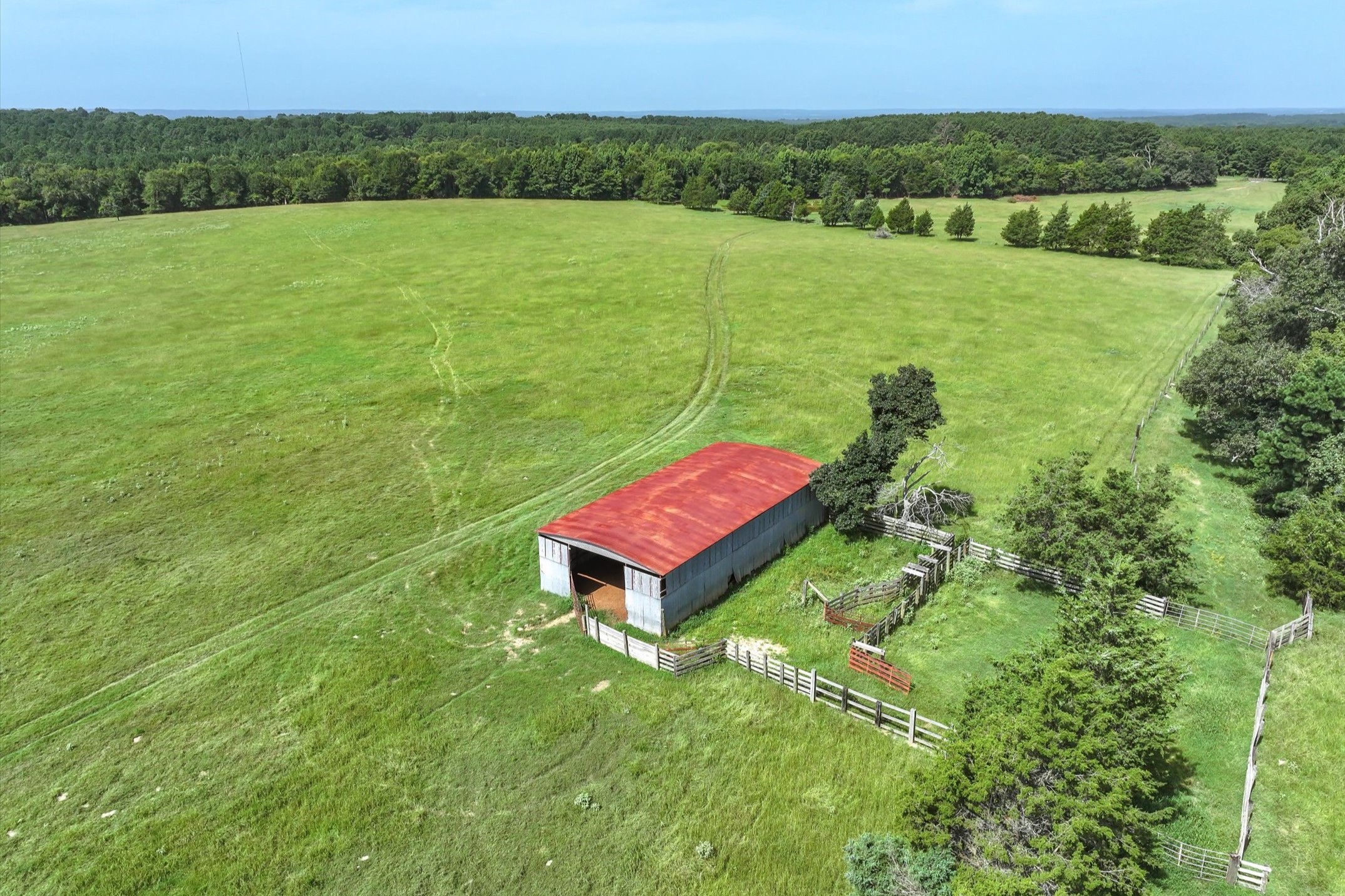 00 County Road 4501