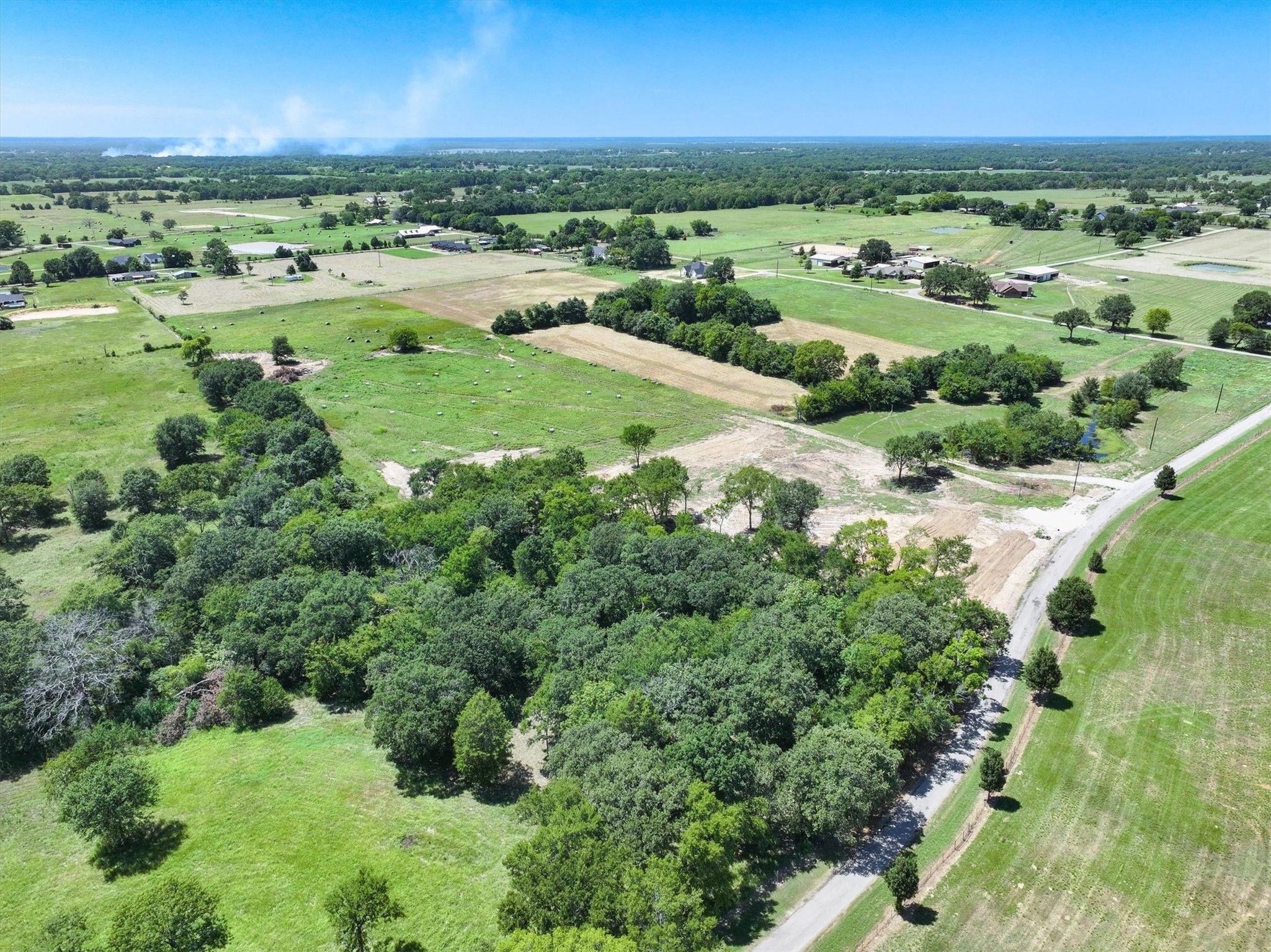 174 VZ County Road 2119