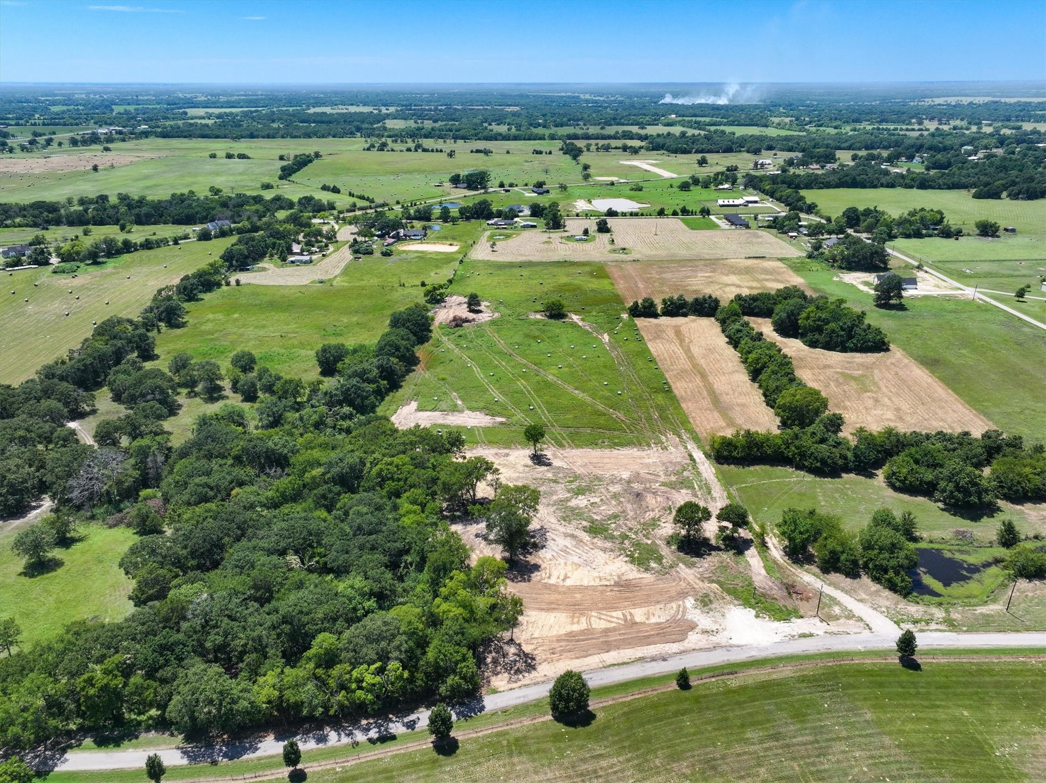 174 VZ County Road 2119