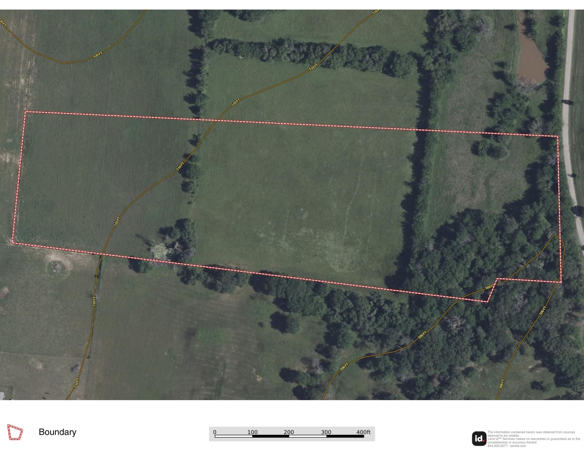 174 VZ County Road 2119