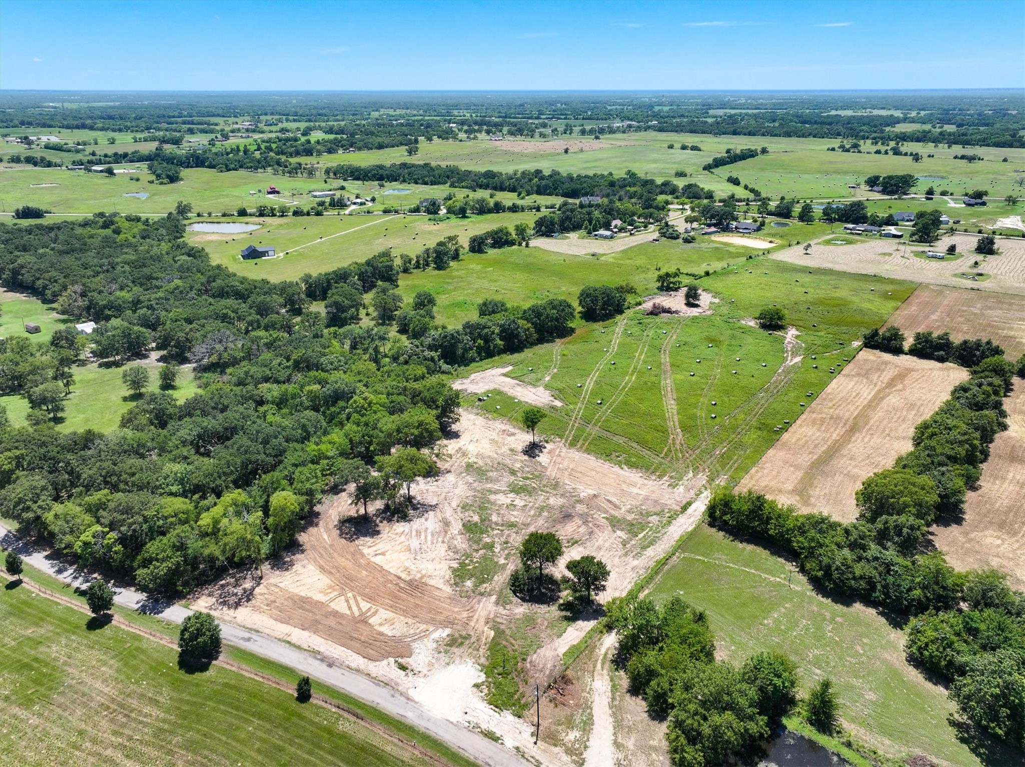 174 VZ County Road 2119