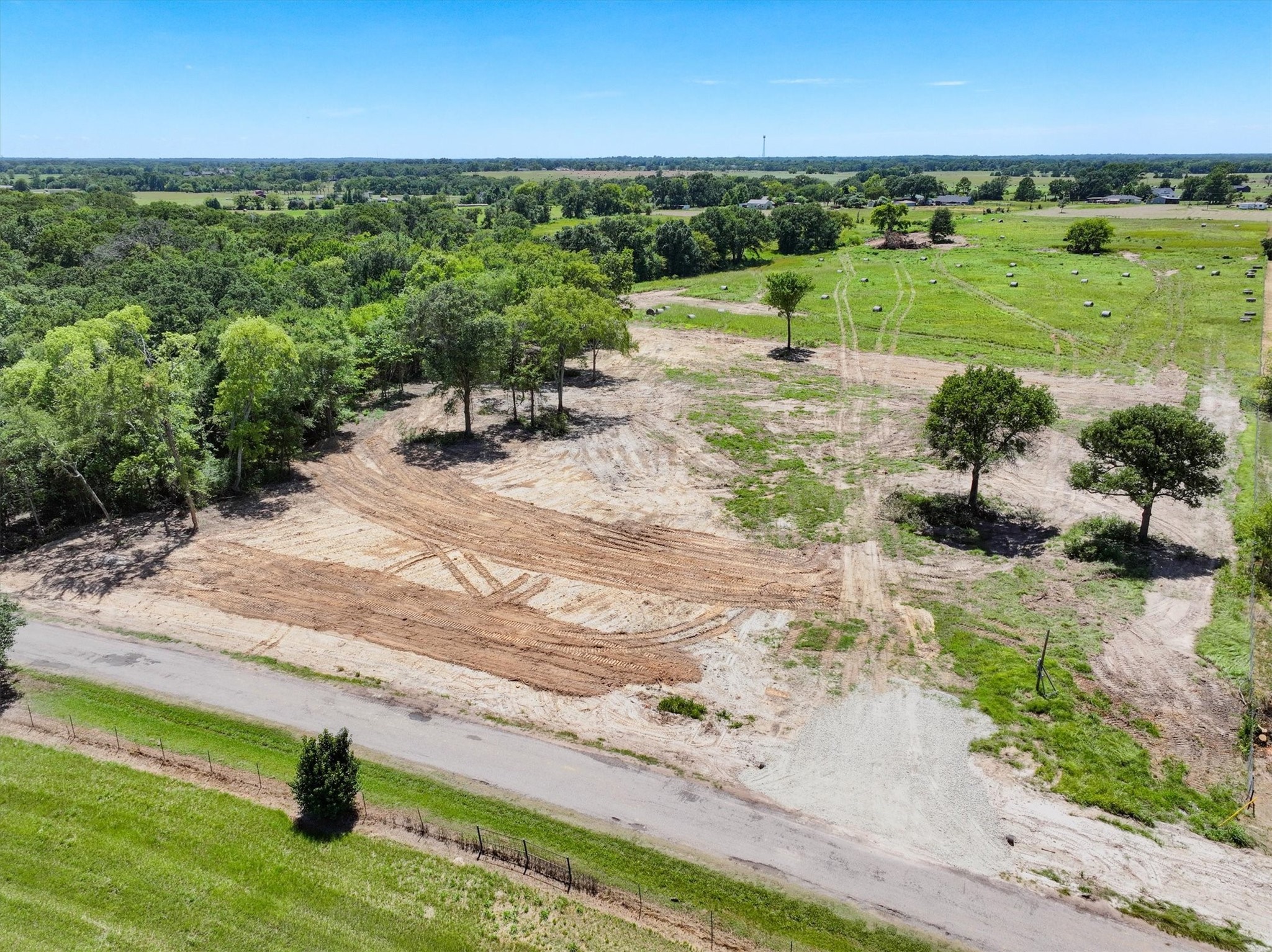 174 VZ County Road 2119