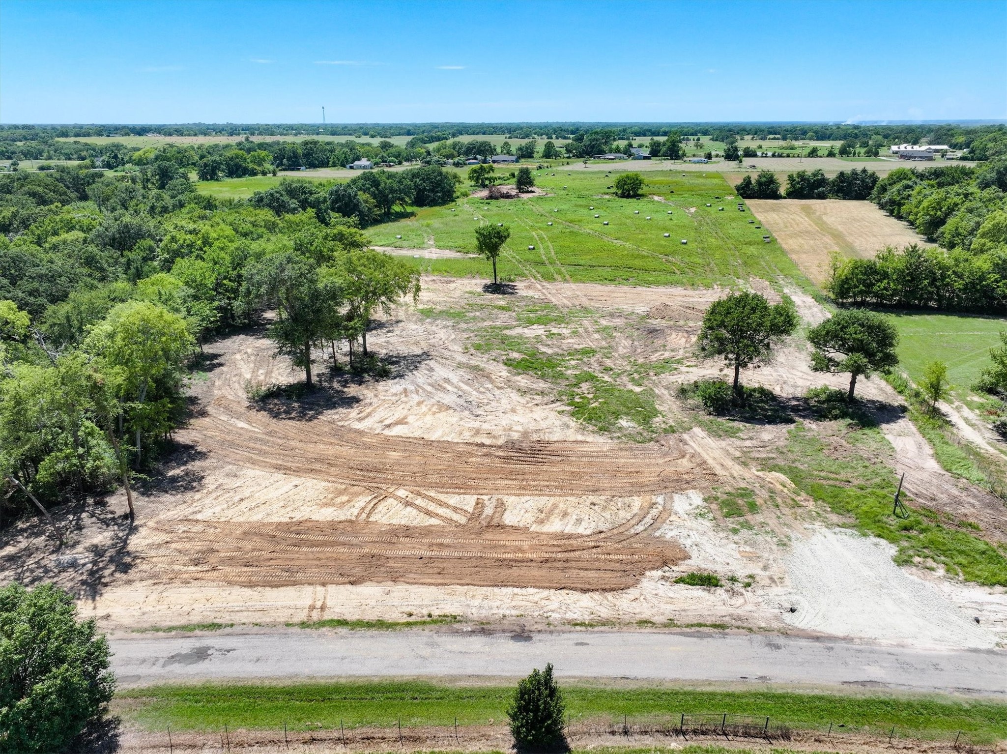 174 VZ County Road 2119