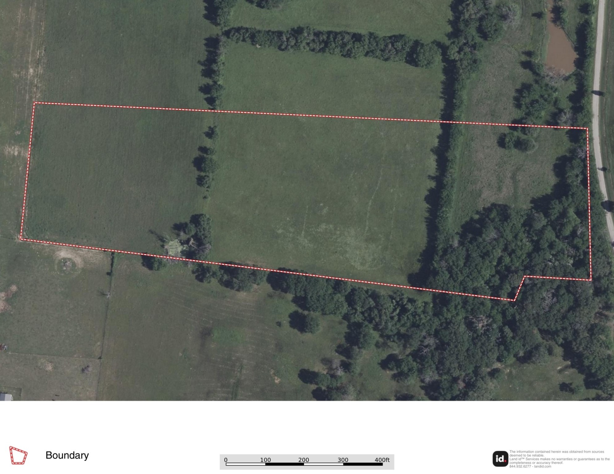 174 VZ County Road 2119