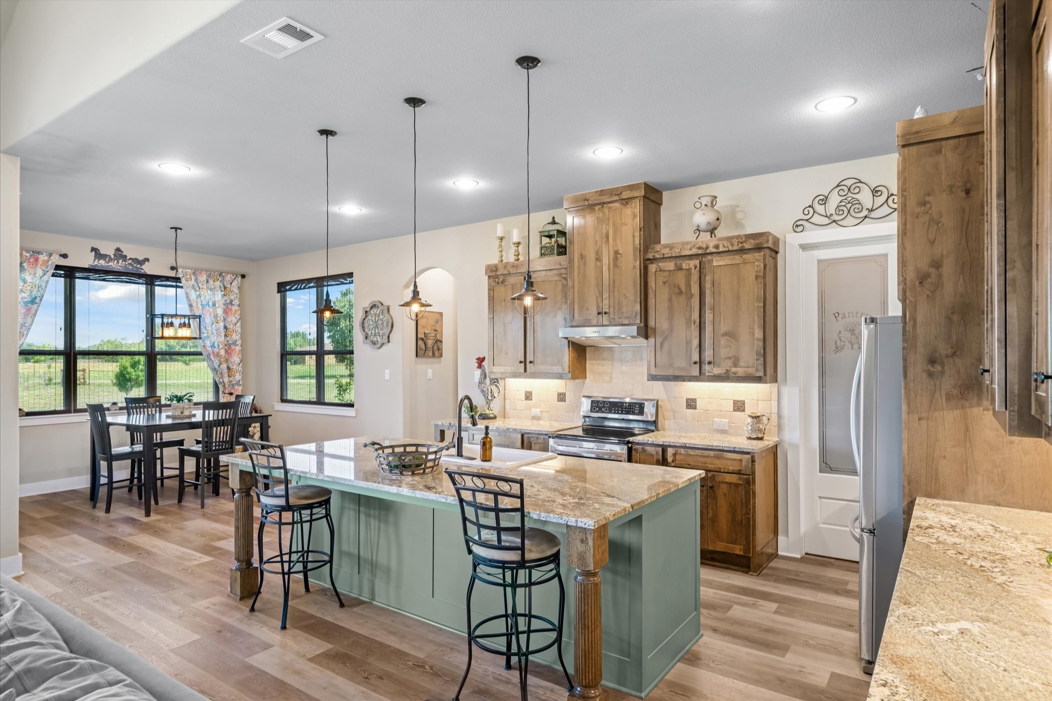 4182 Hidden Meadow Drive