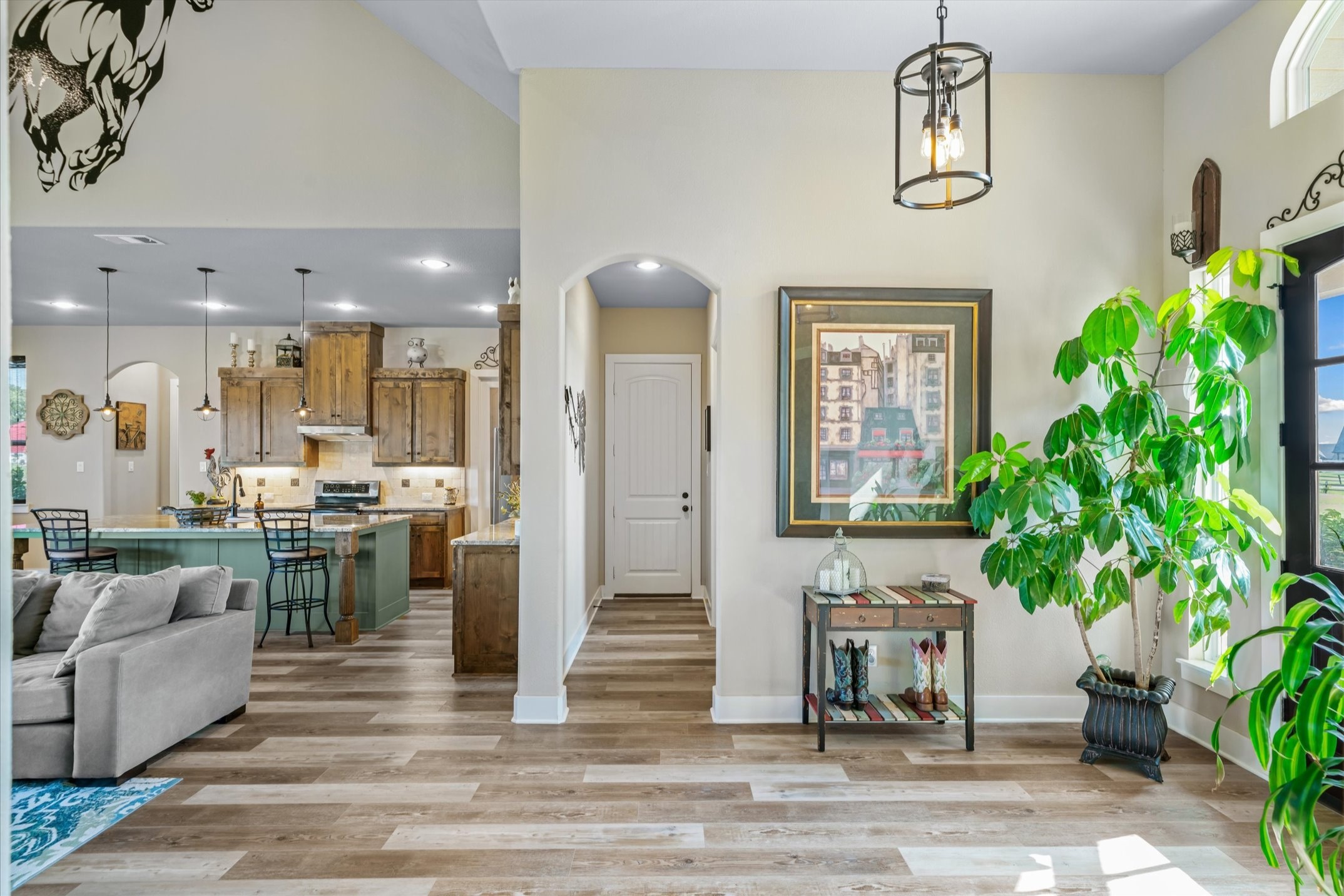 4182 Hidden Meadow Drive