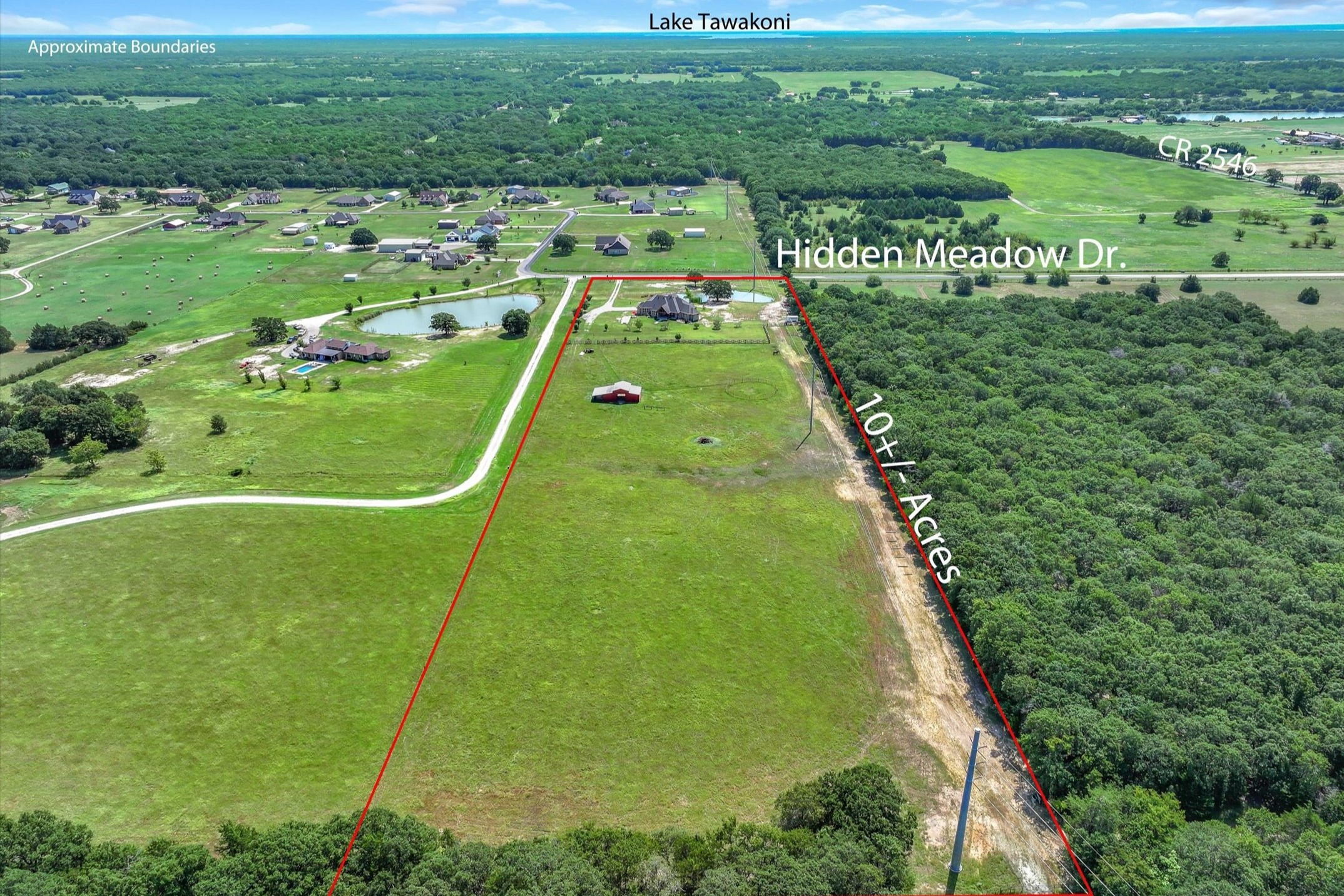 4182 Hidden Meadow Drive