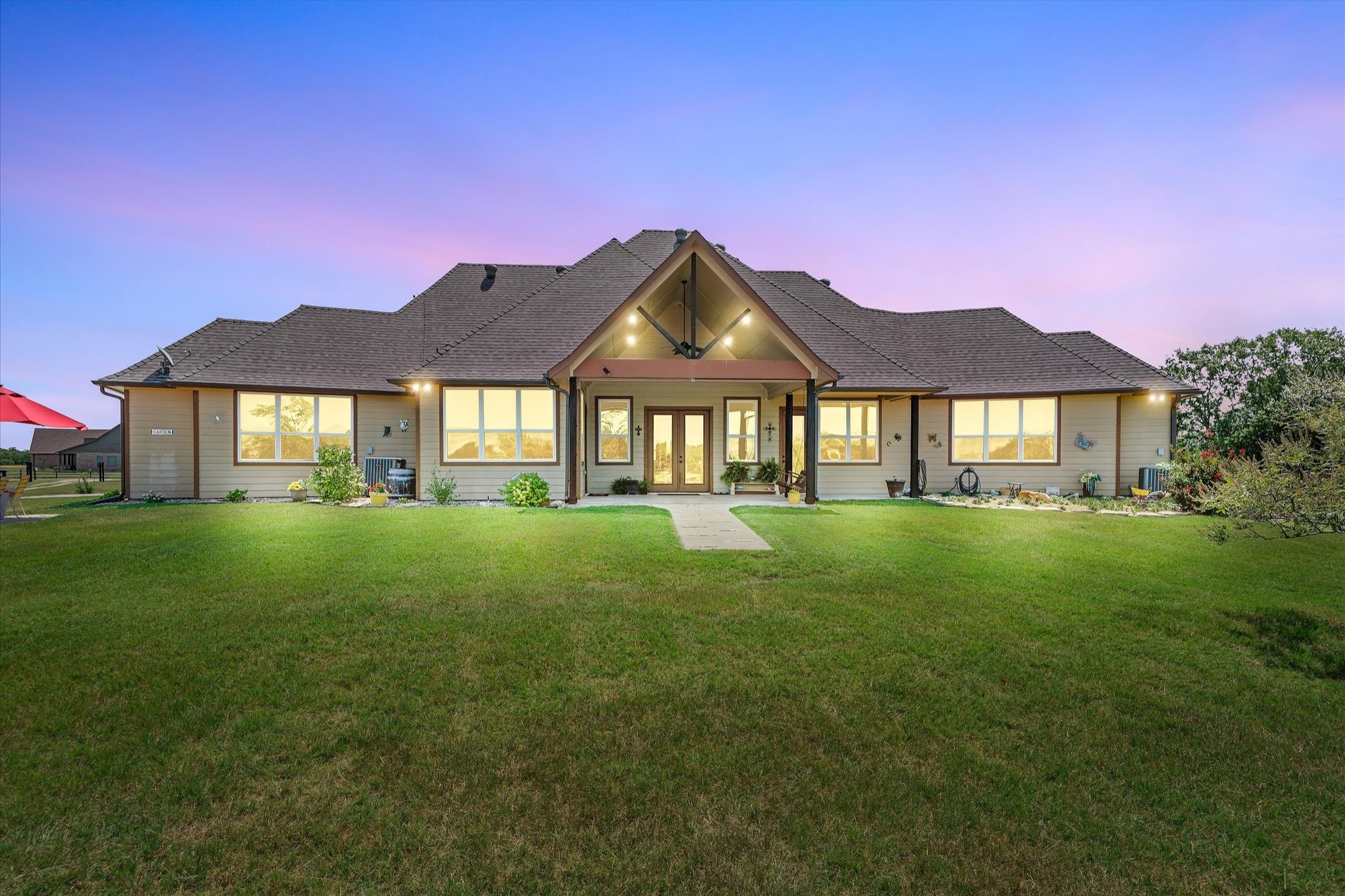 4182 Hidden Meadow Drive