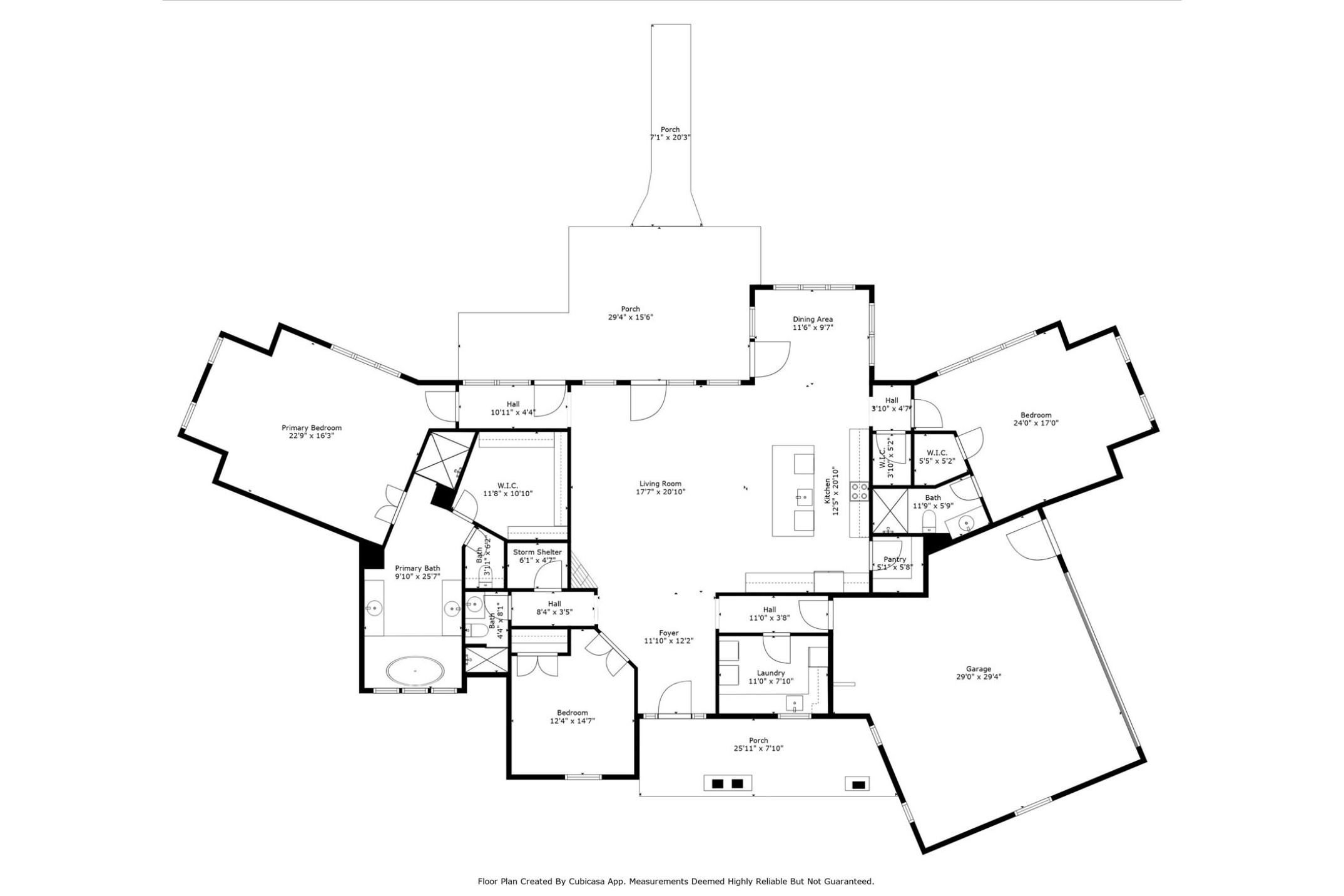 4182 Hidden Meadow Drive