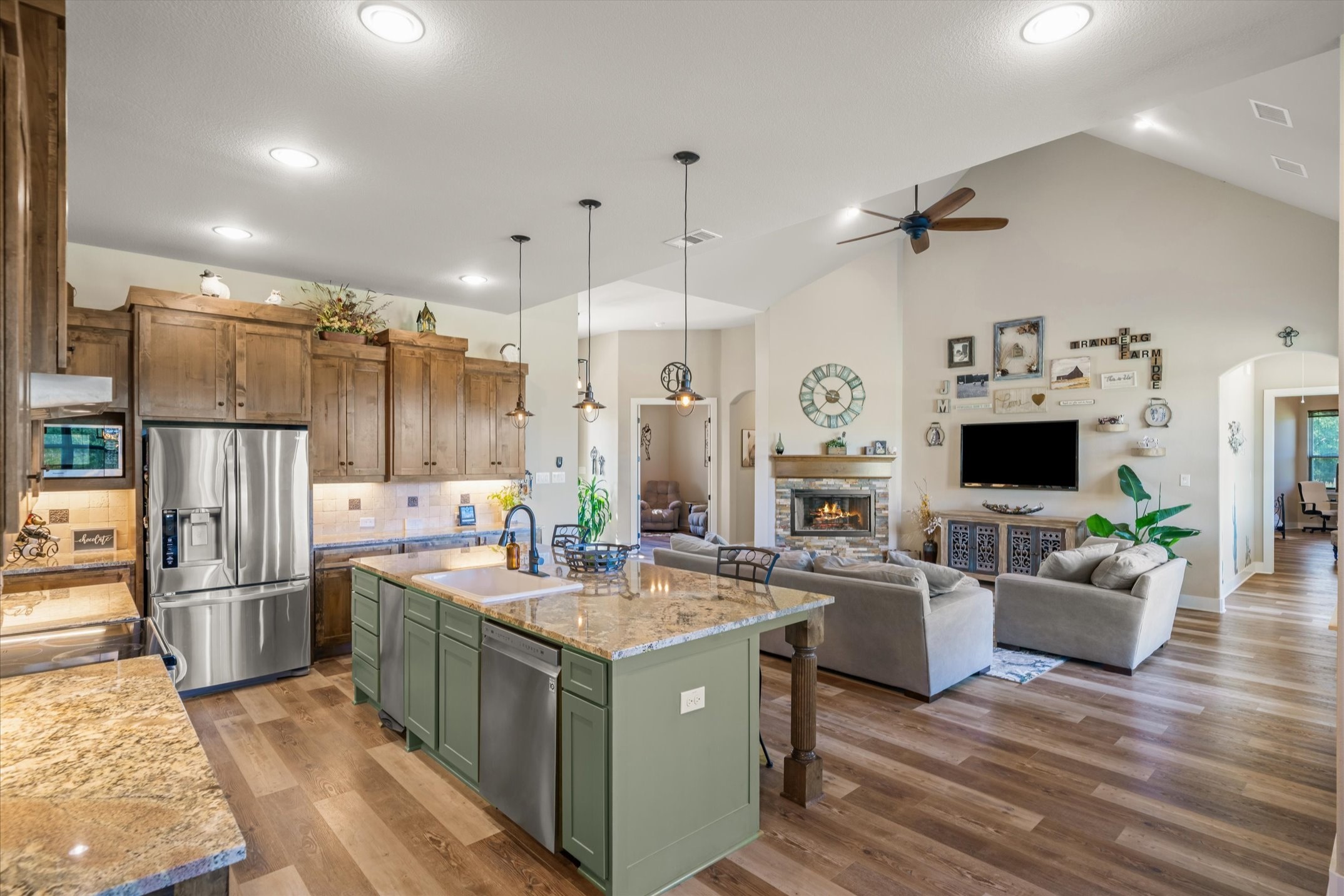 4182 Hidden Meadow Drive