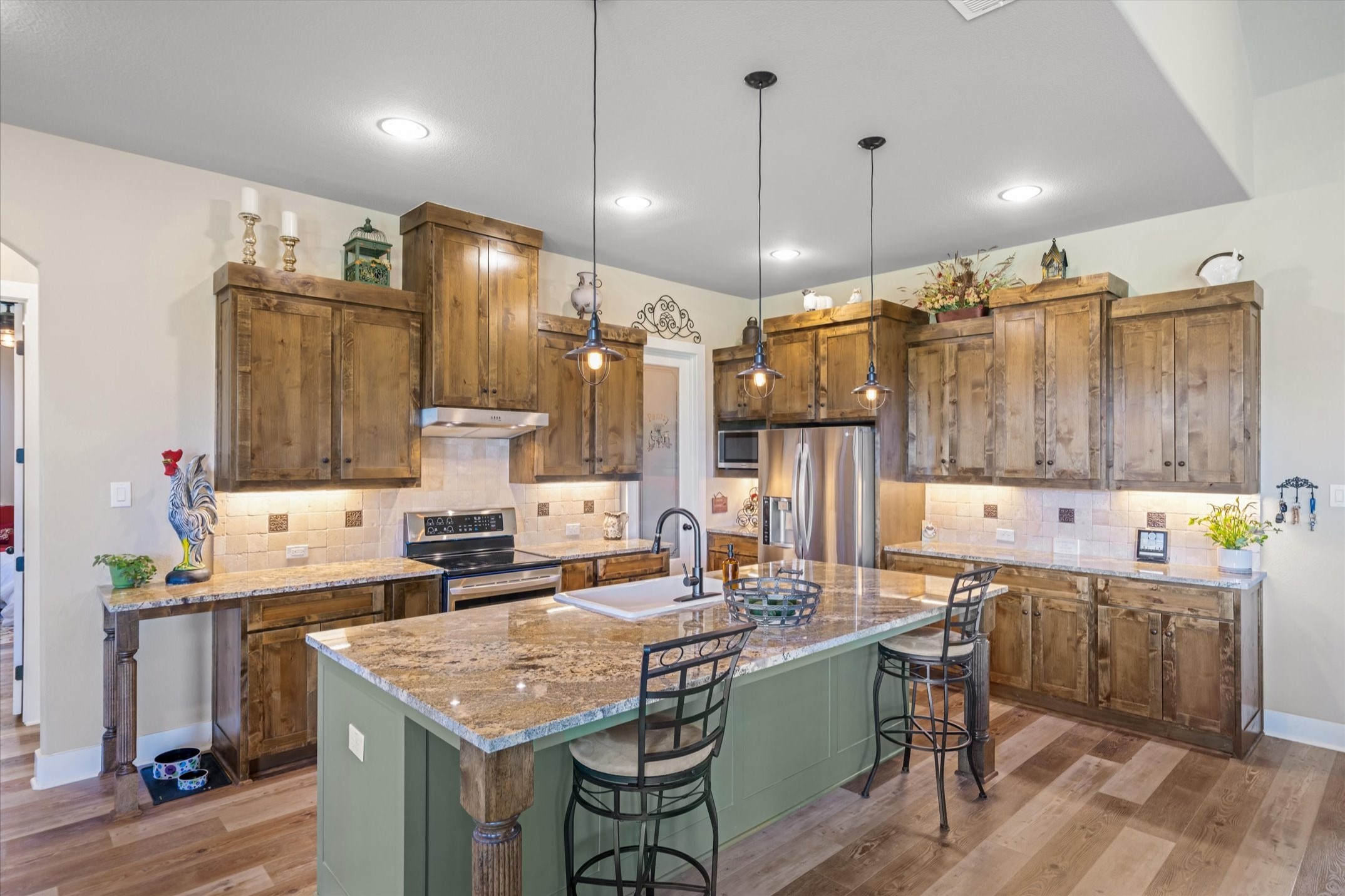 4182 Hidden Meadow Drive