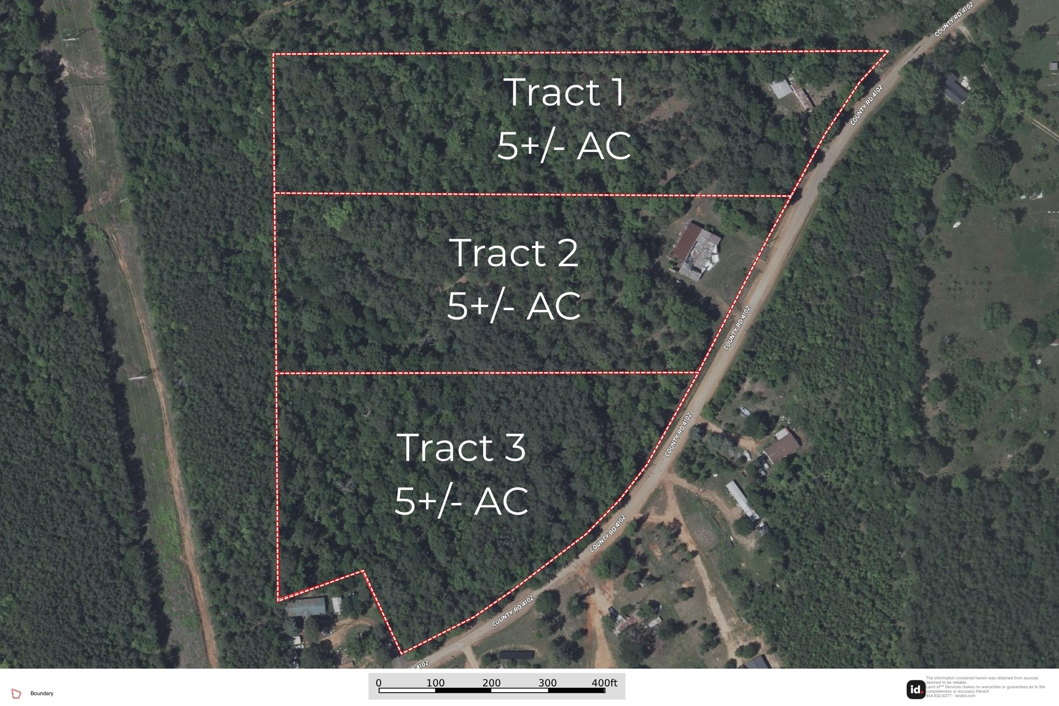 1249 County Road 4102