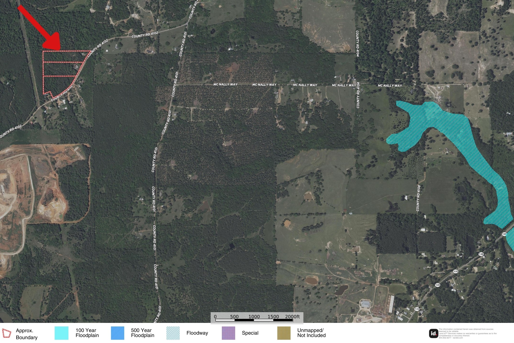 1249 County Road 4102