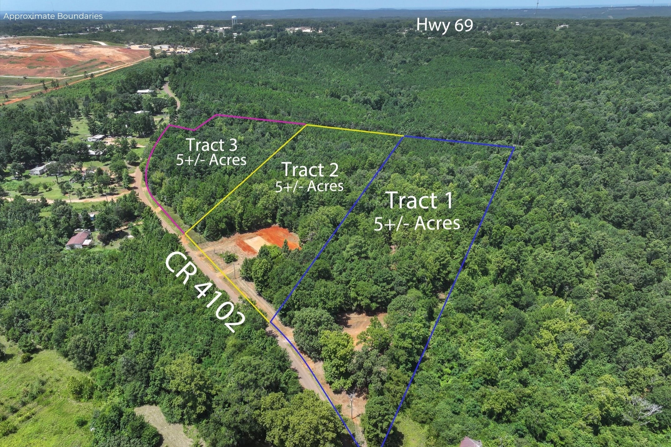 1249 County Road 4102