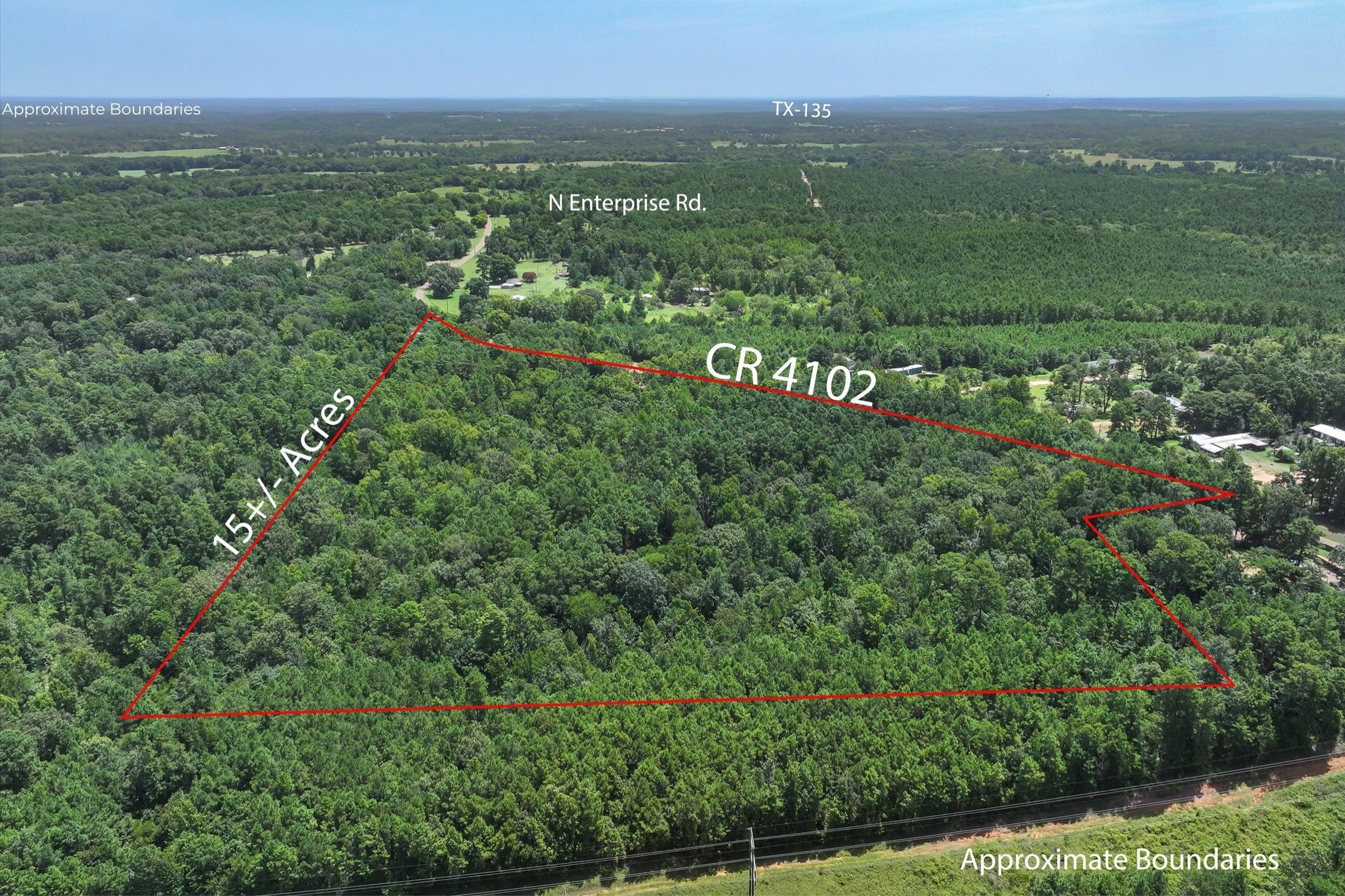 1249 County Road 4102