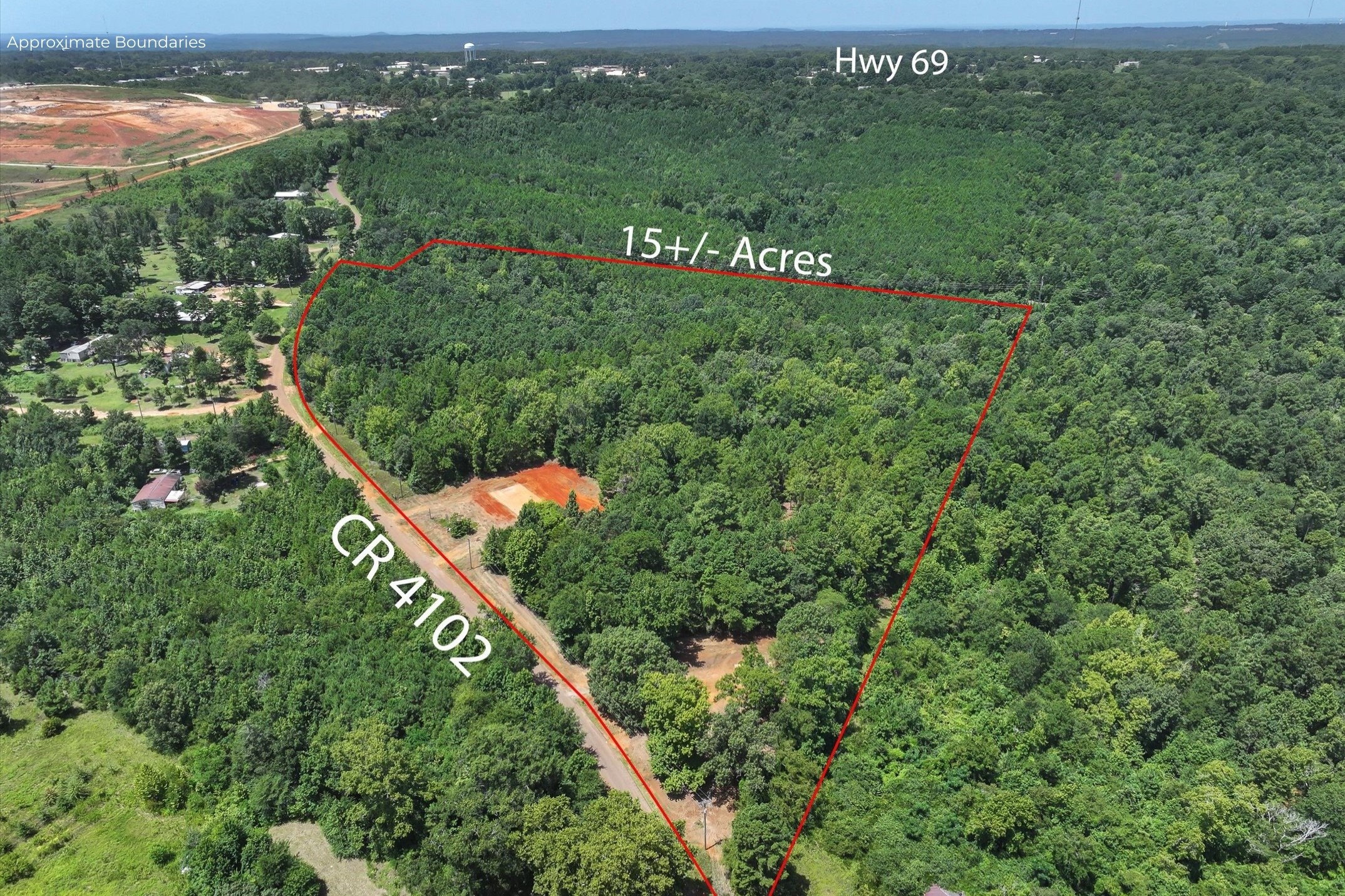 1249 County Road 4102