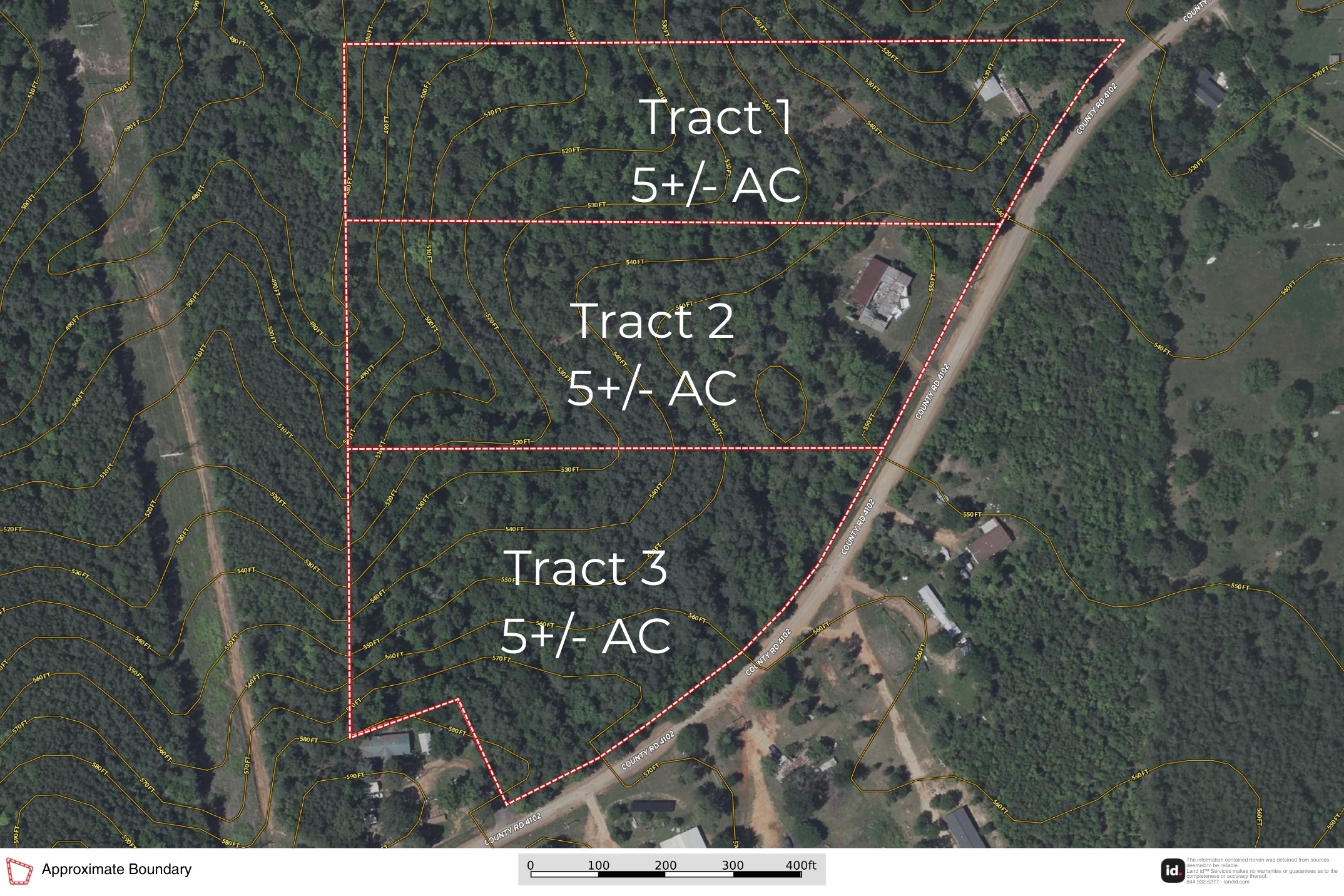 1249 County Road 4102