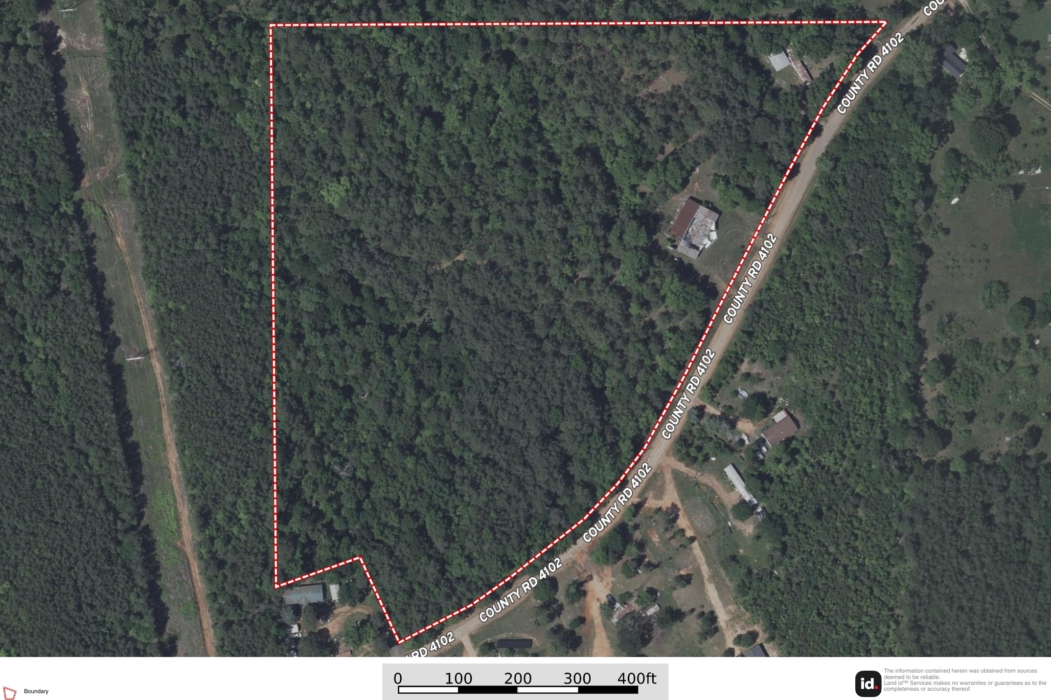 1249 County Road 4102