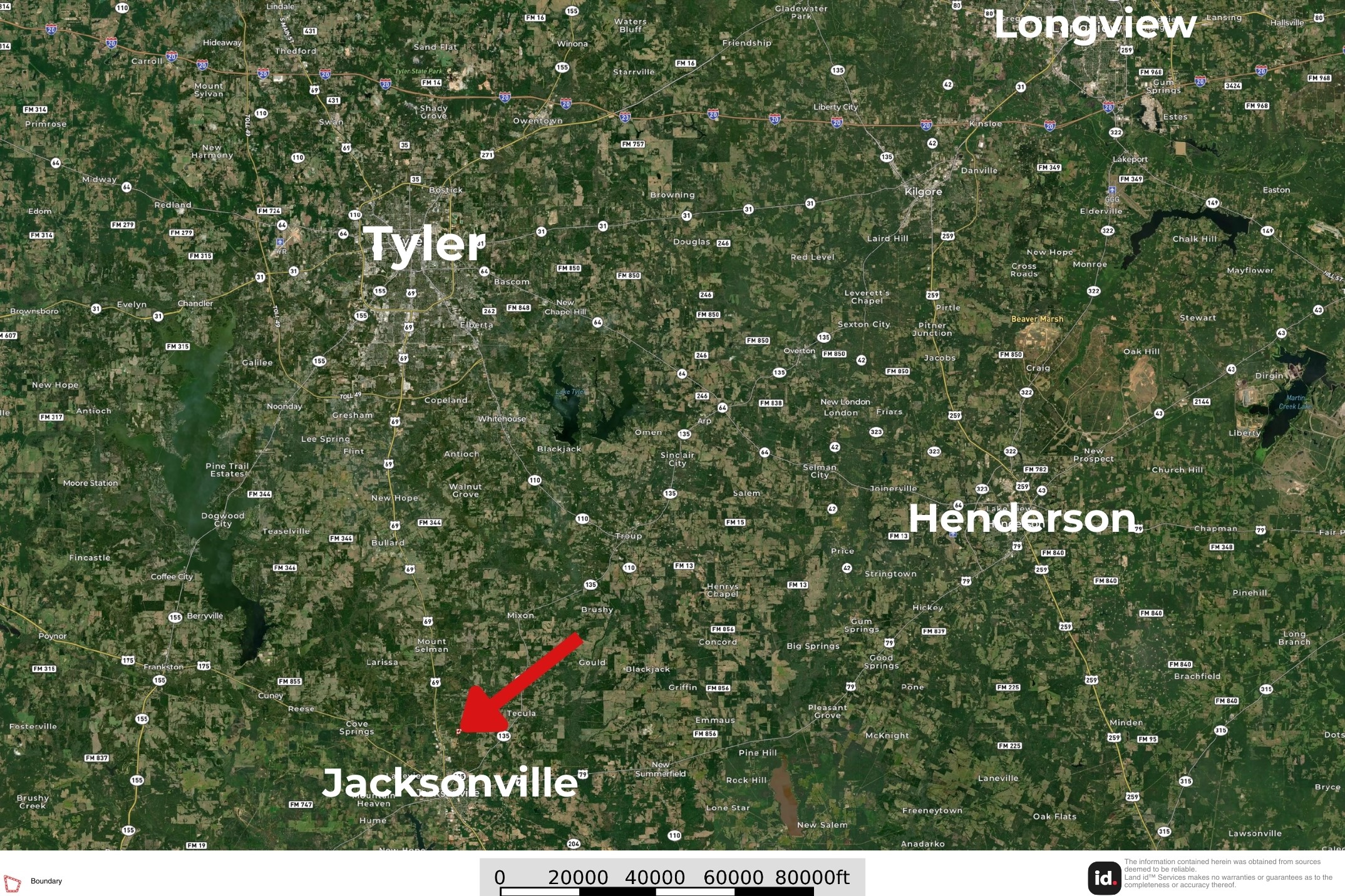 1249 County Road 4102