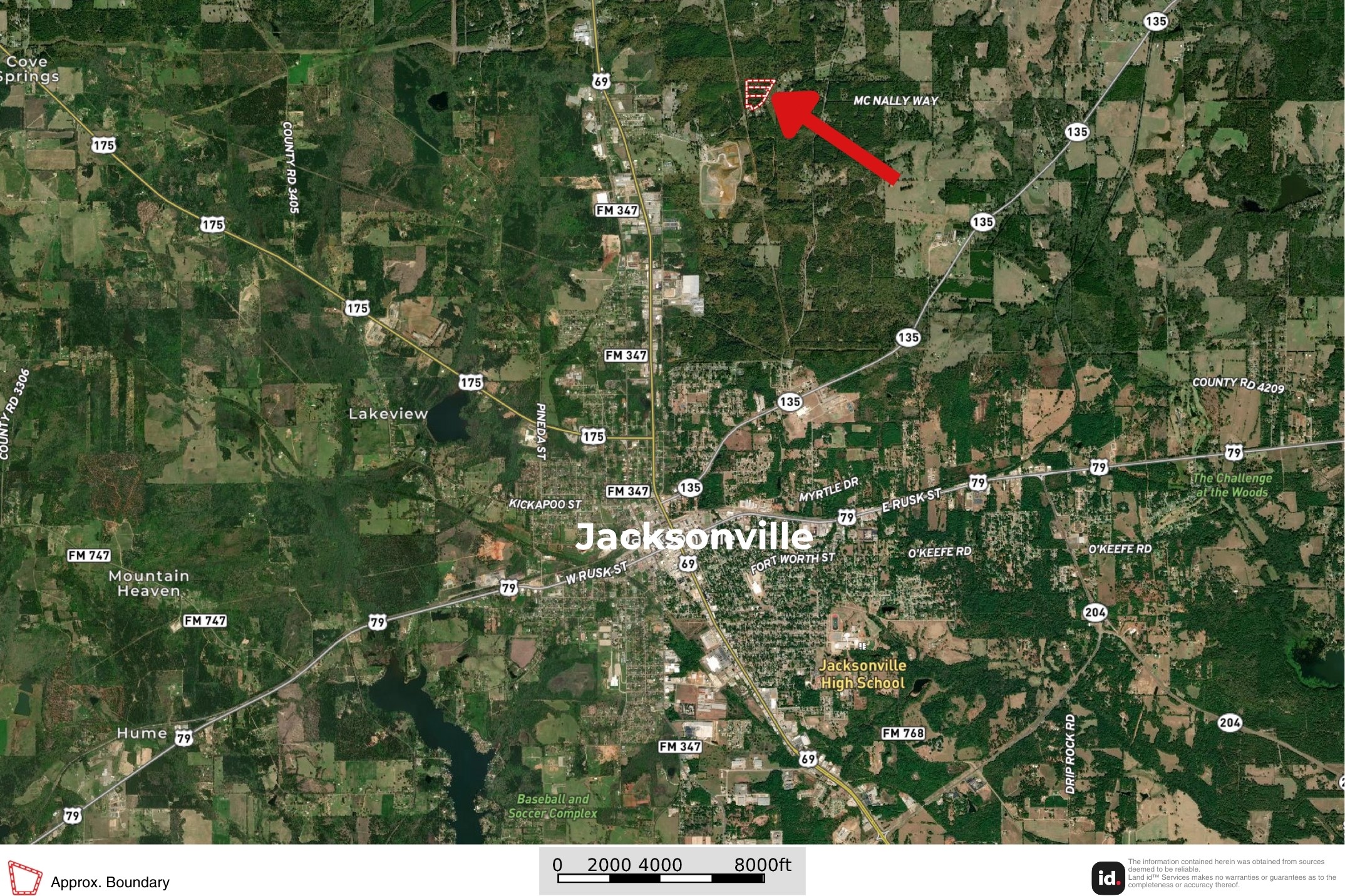 1249 County Road 4102